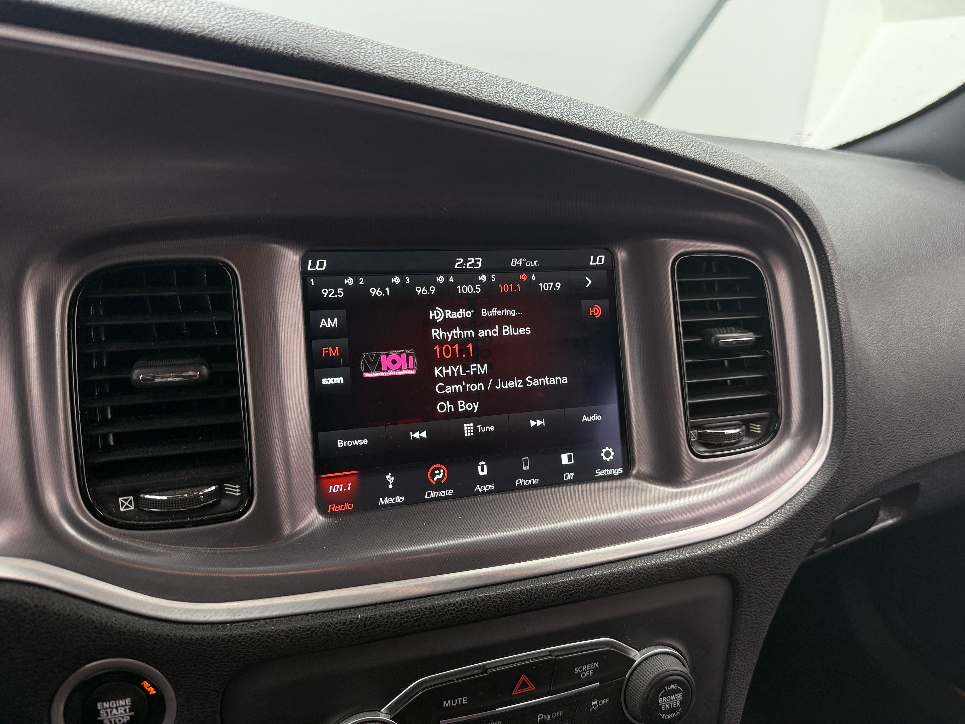 Thumbnail: 2019 Dodge Charger - 4