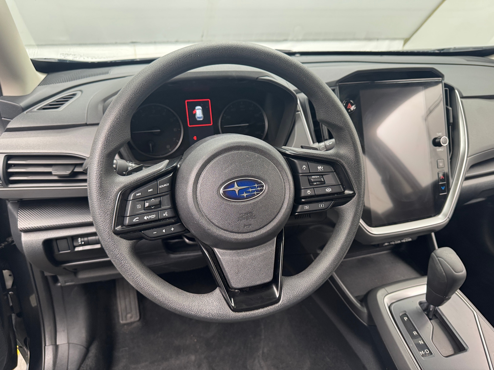 Thumbnail: 2024 Subaru Crosstrek - 5