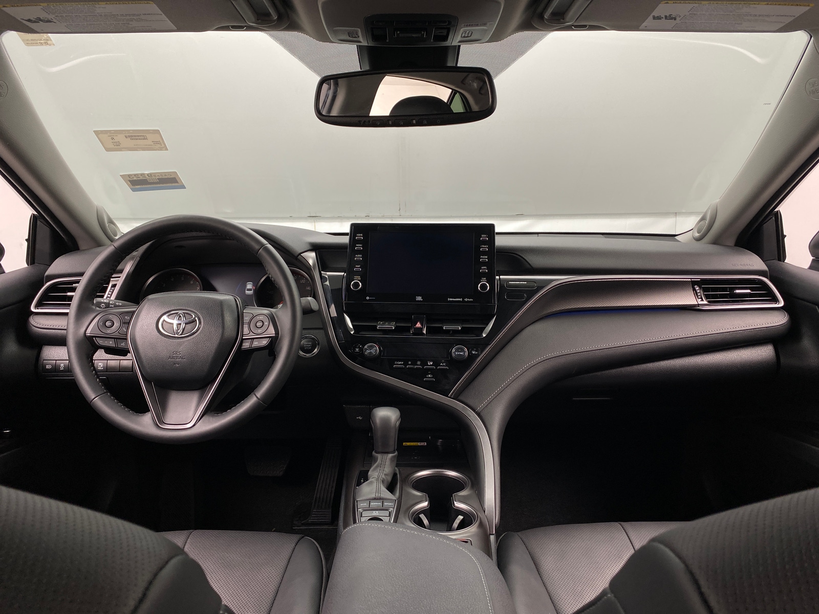Thumbnail: 2024 Toyota Camry - 2