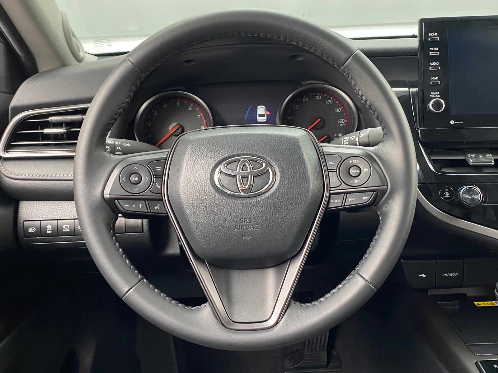 Thumbnail: 2024 Toyota Camry - 4