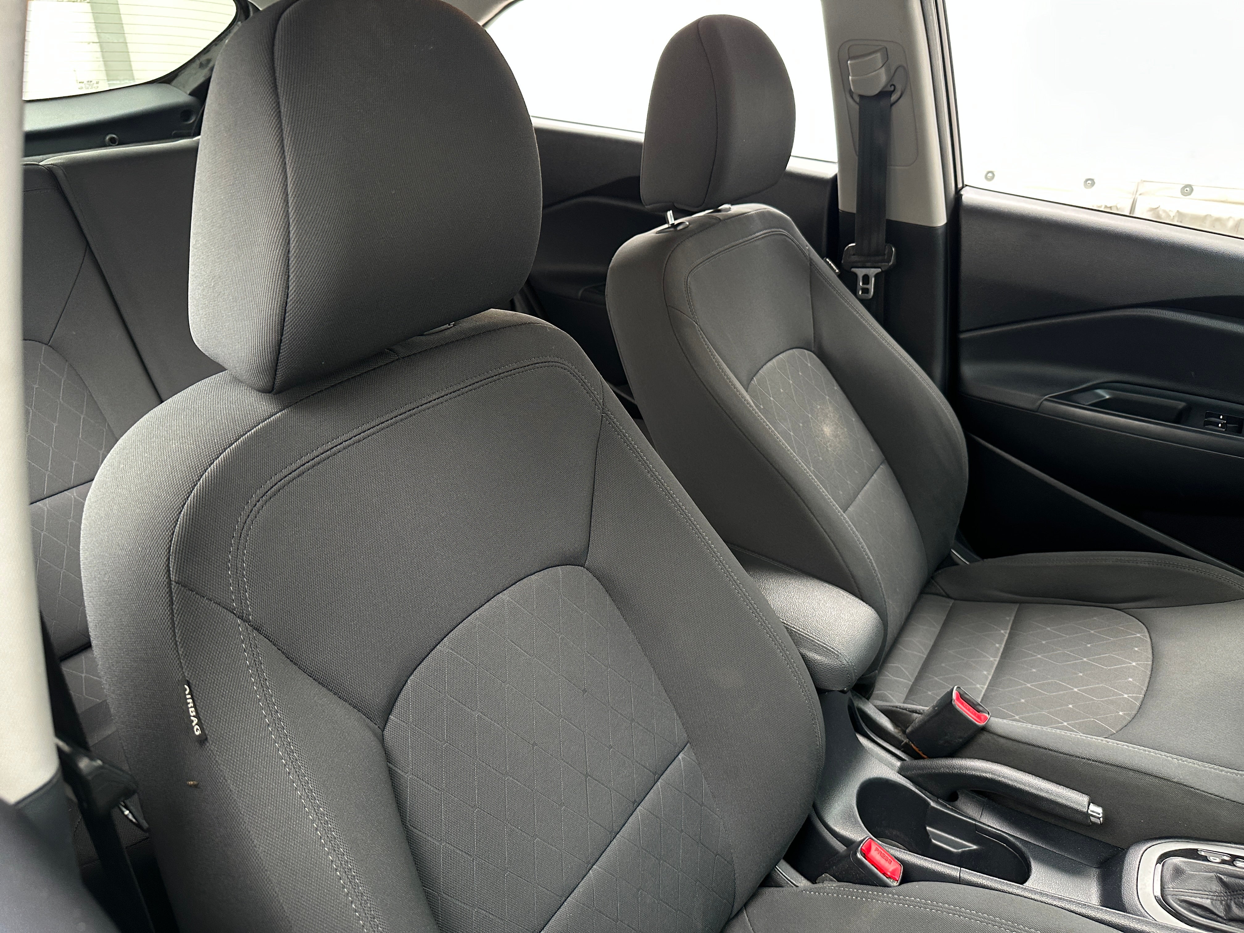 2016 Kia Rio EX 2