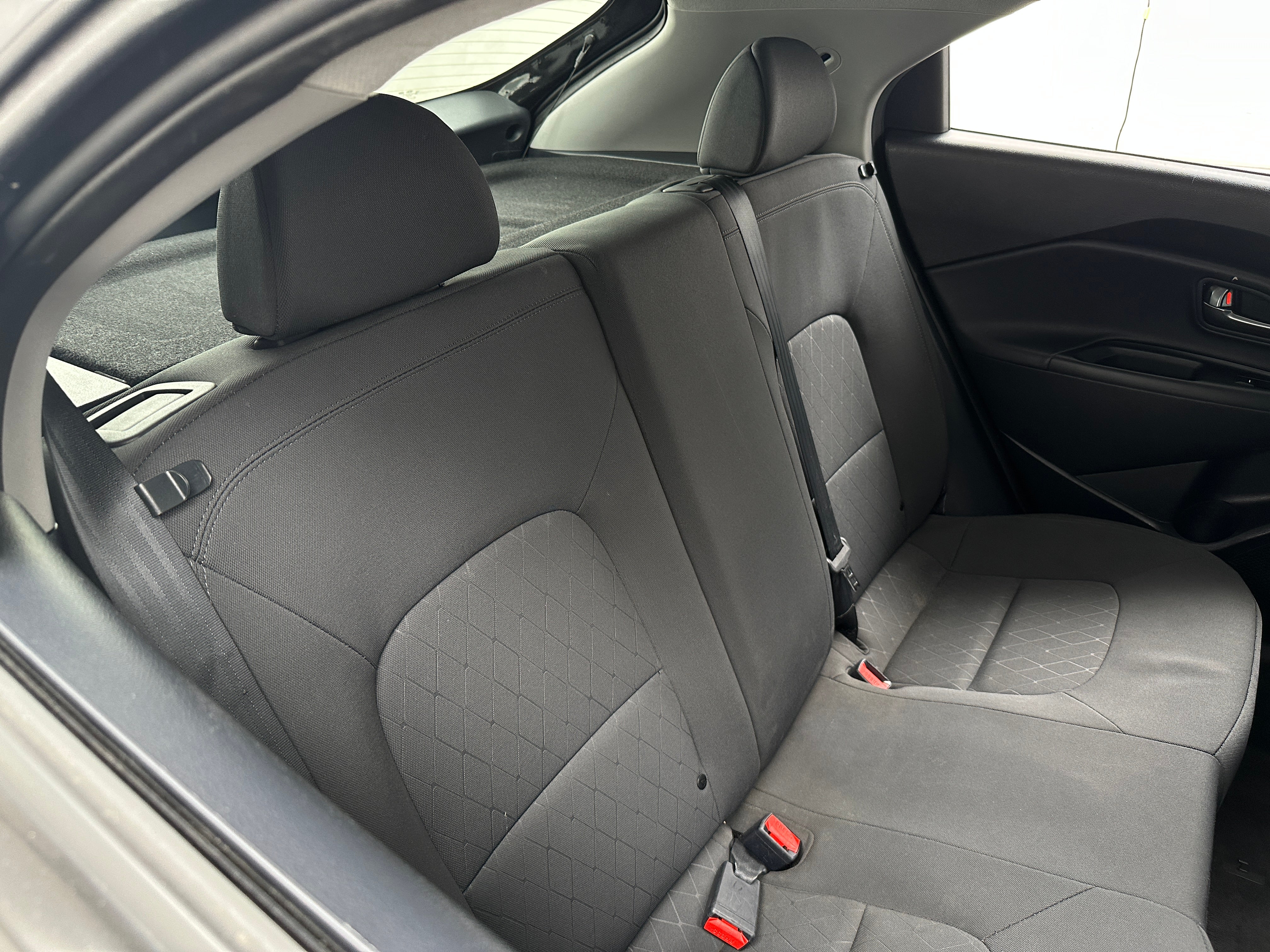 2016 Kia Rio EX 6