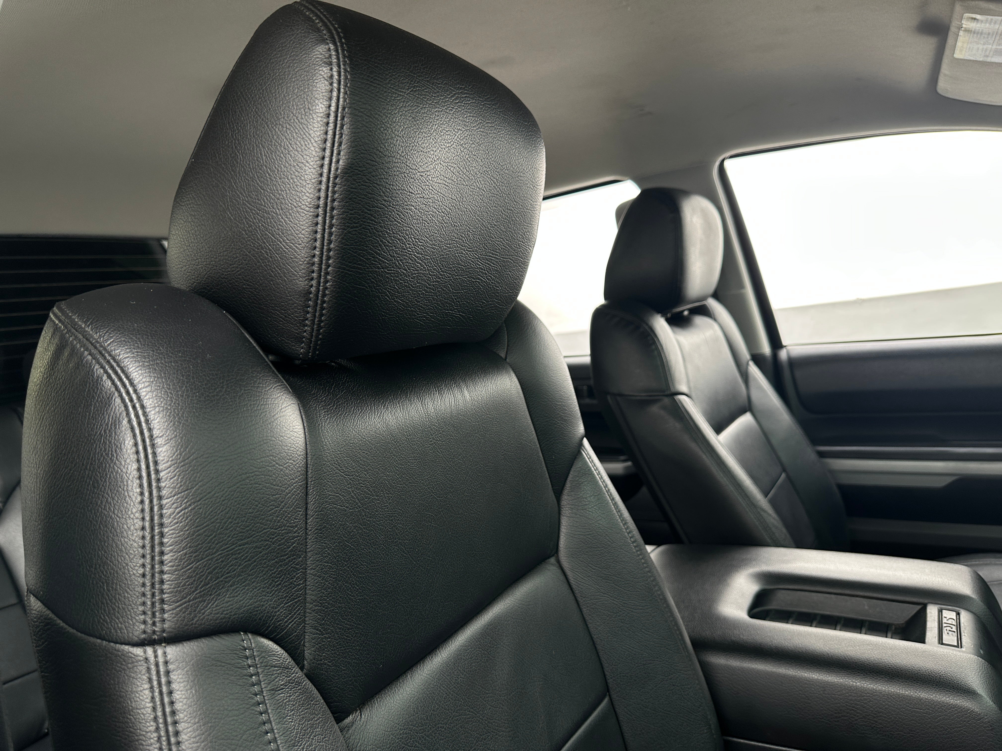 2018 Toyota Tundra SR5 2