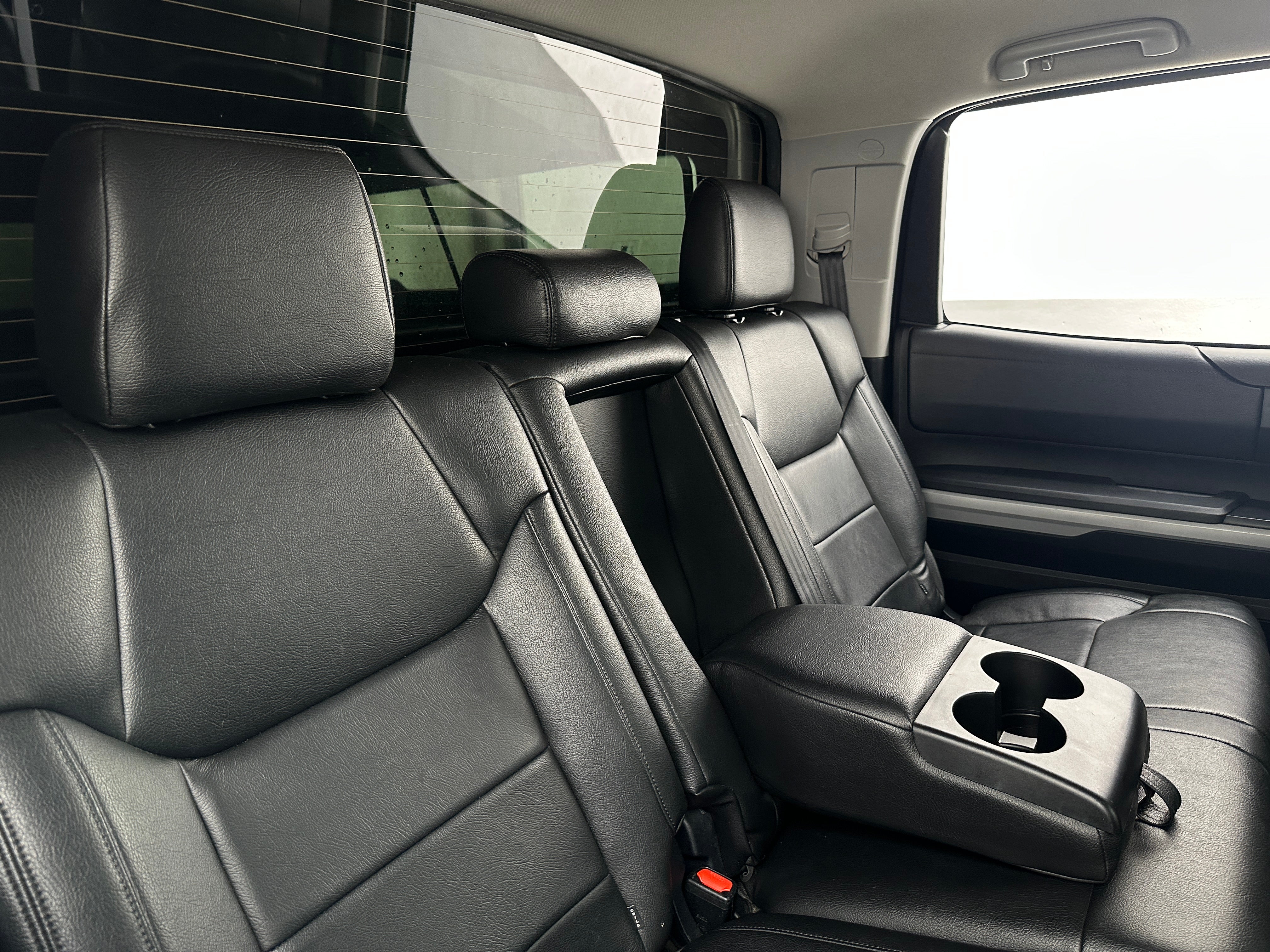 2018 Toyota Tundra SR5 6