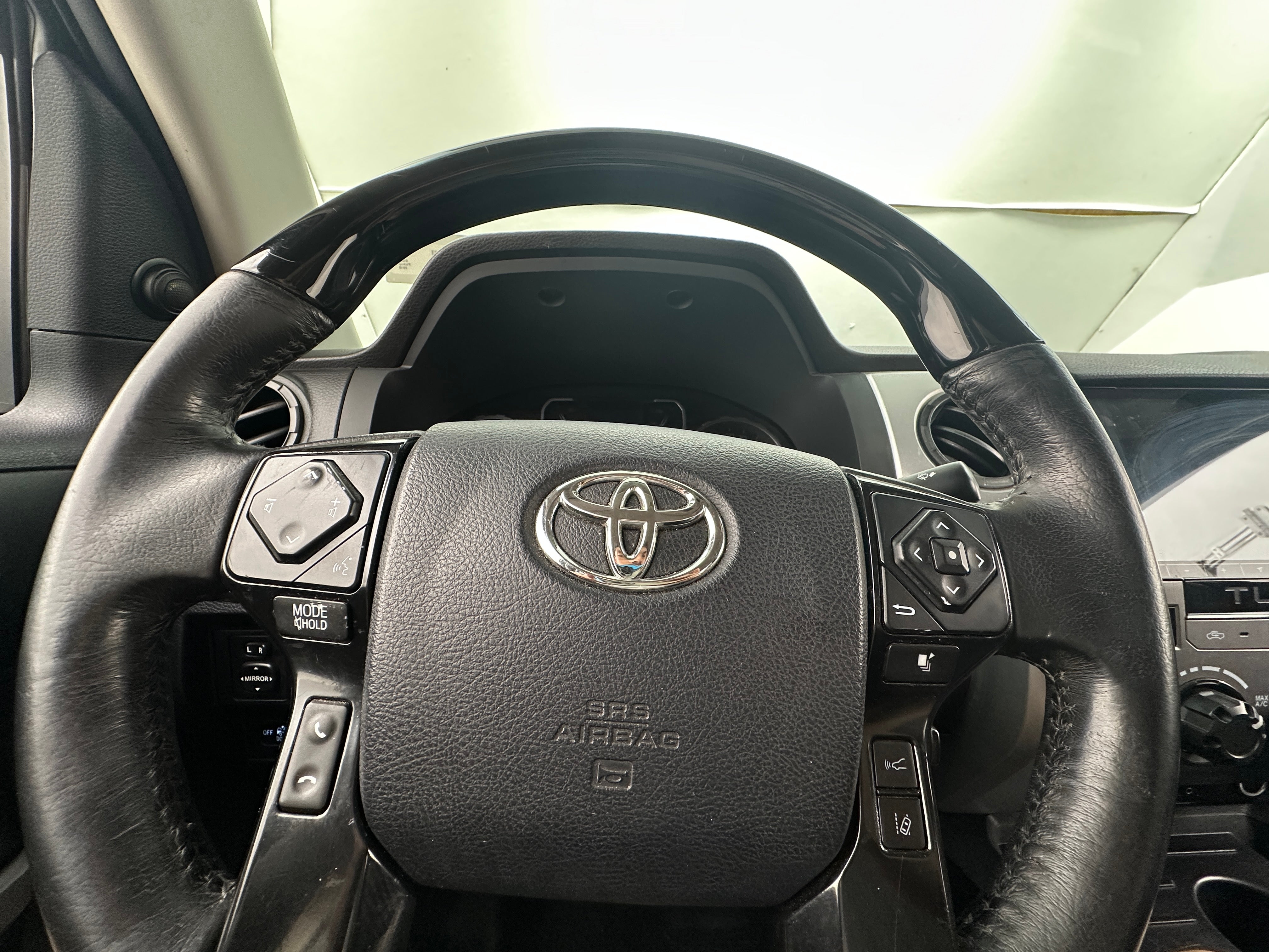 2018 Toyota Tundra SR5 5