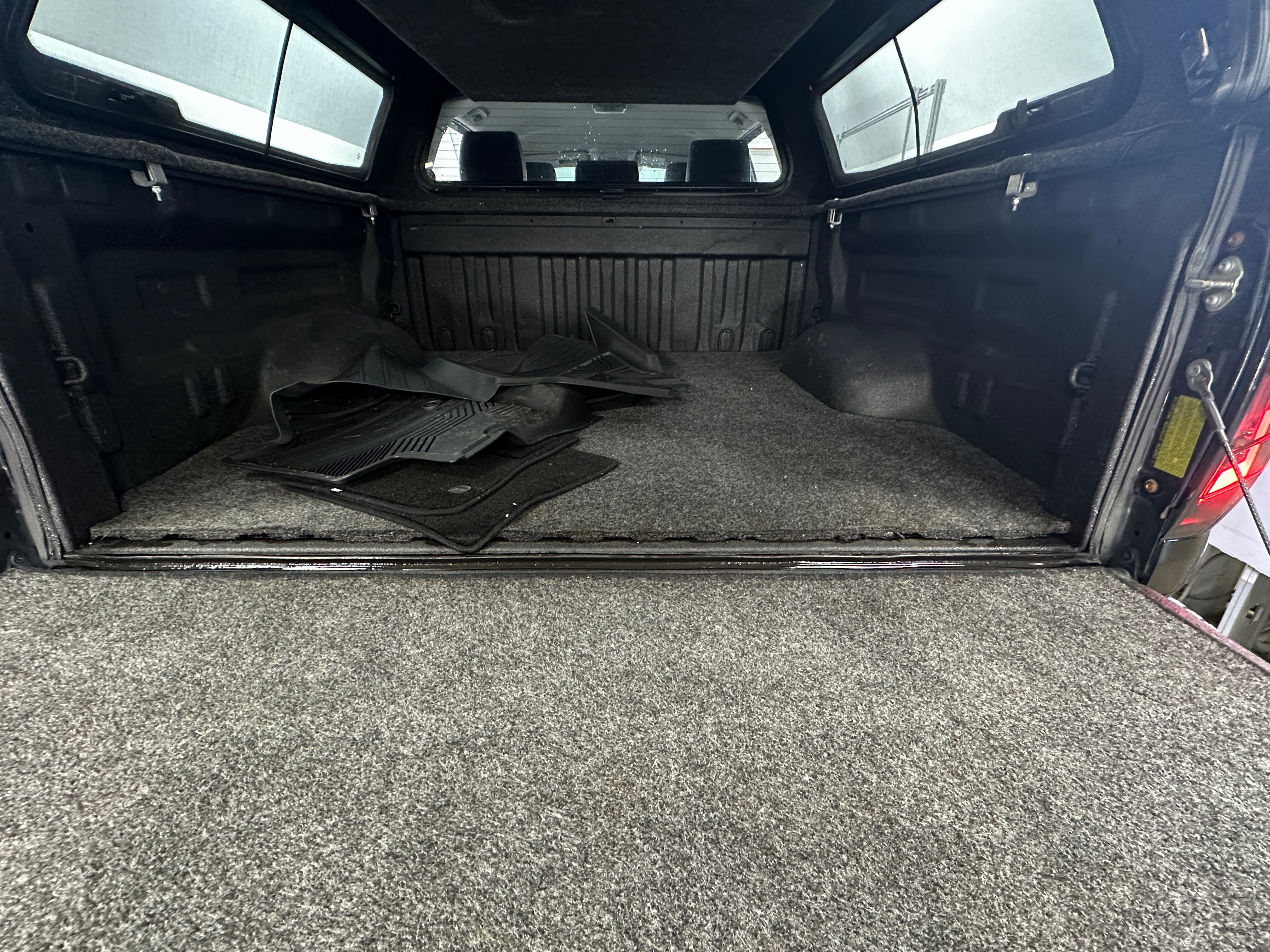 2018 Toyota Tundra SR5 7
