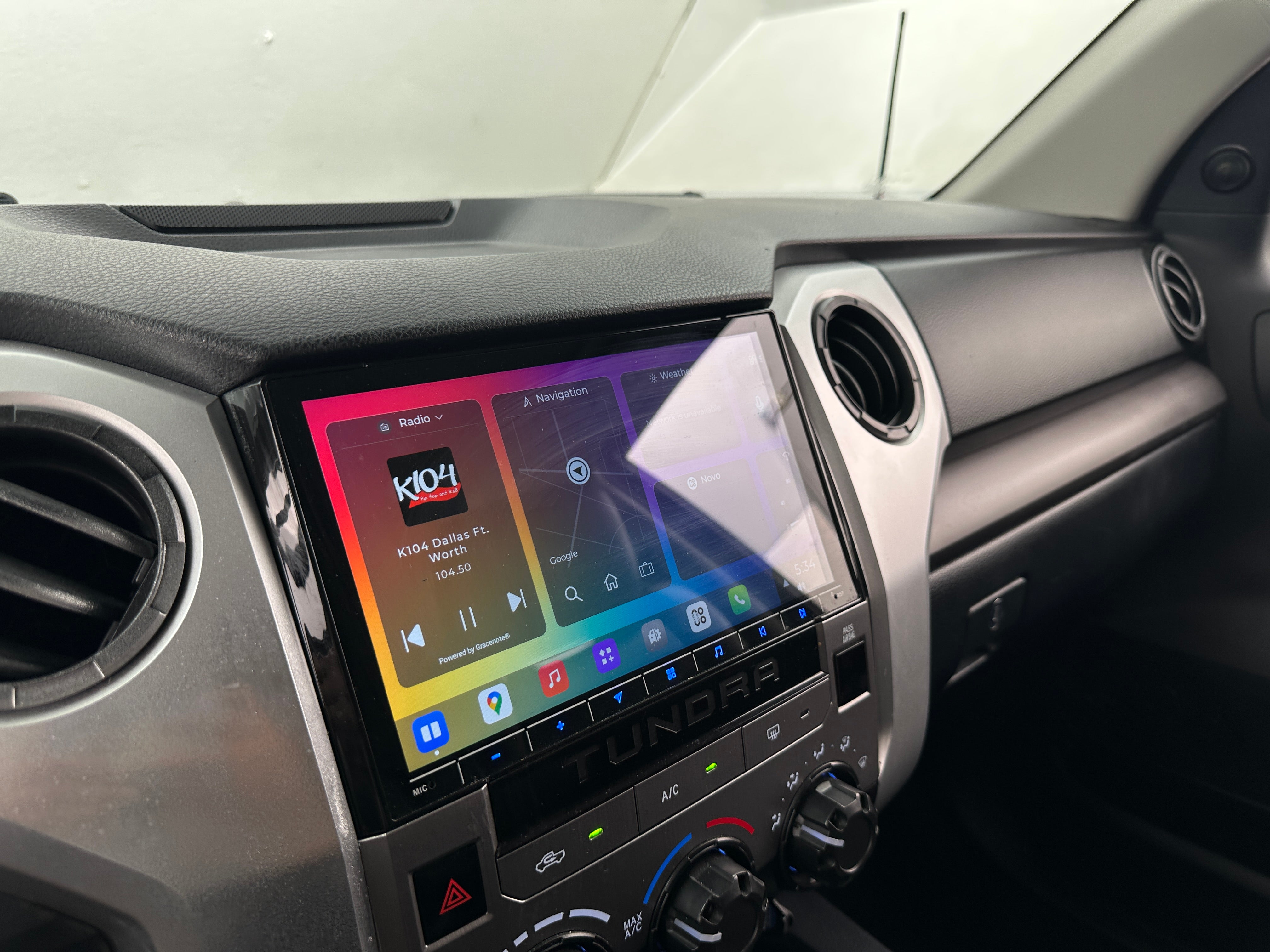 2018 Toyota Tundra SR5 4