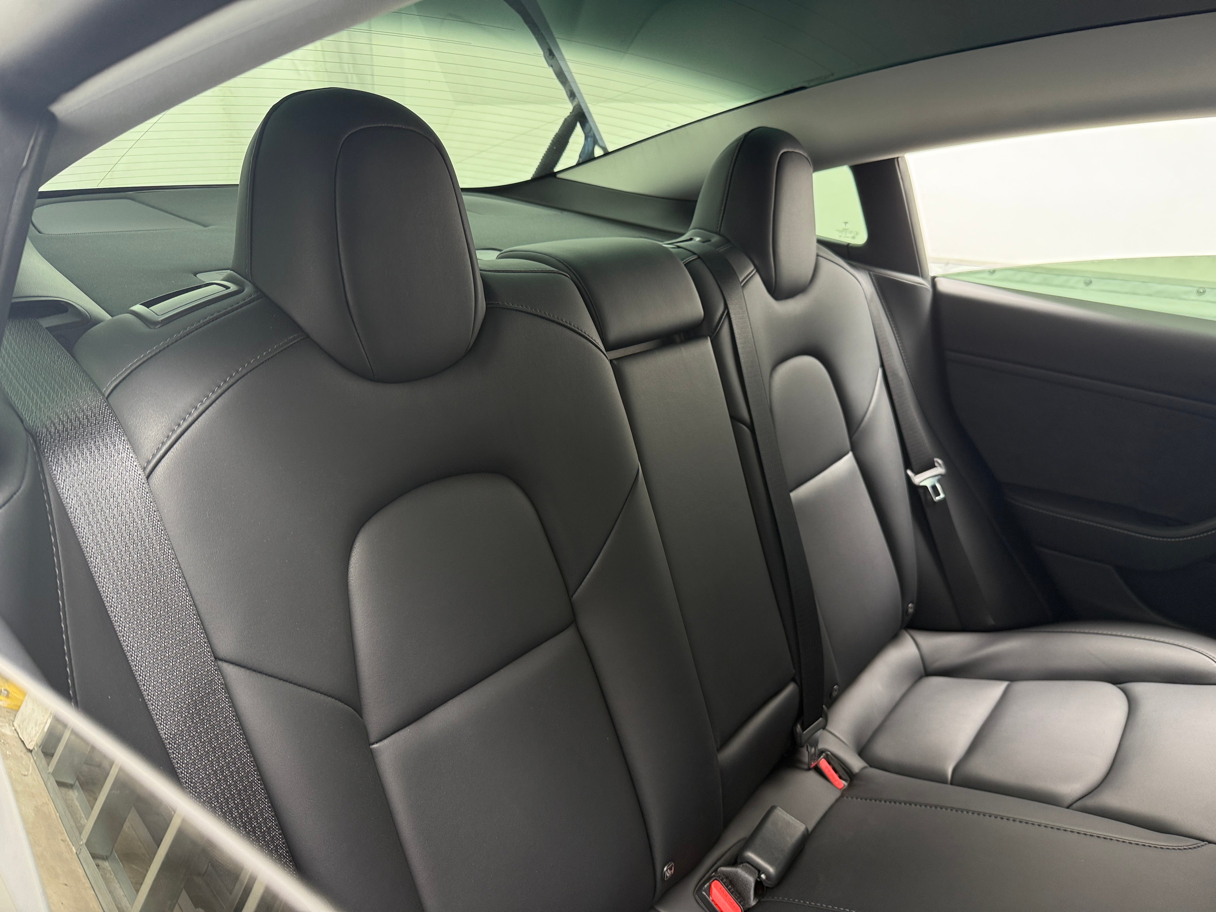 2021 Tesla Model 3 Long Range 5