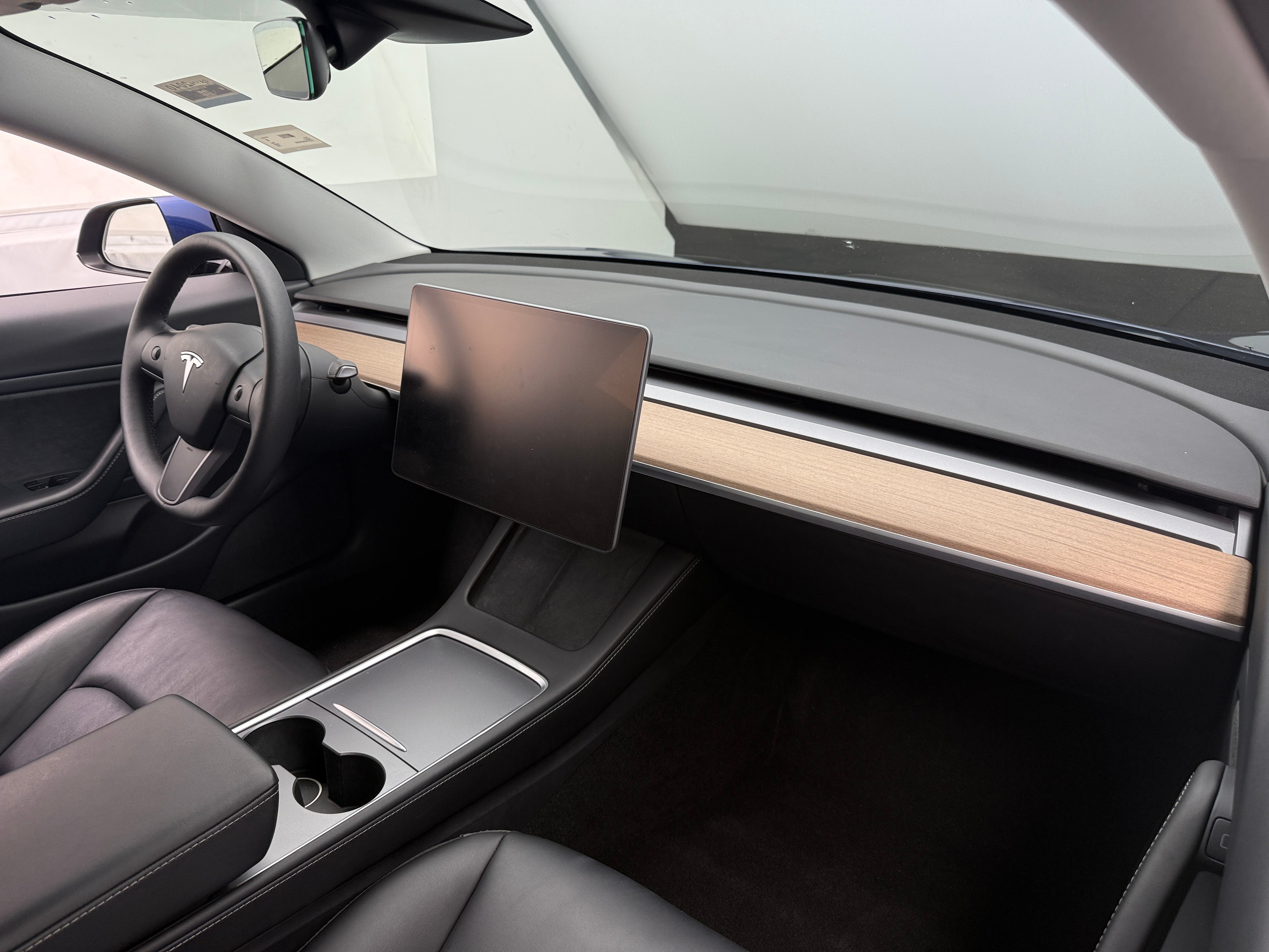2021 Tesla Model 3 Long Range 2
