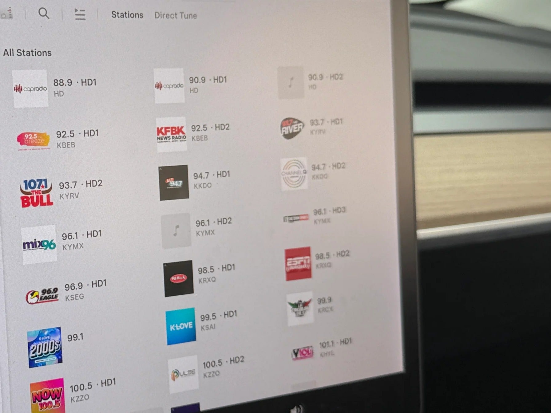2021 Tesla Model 3 Long Range 3