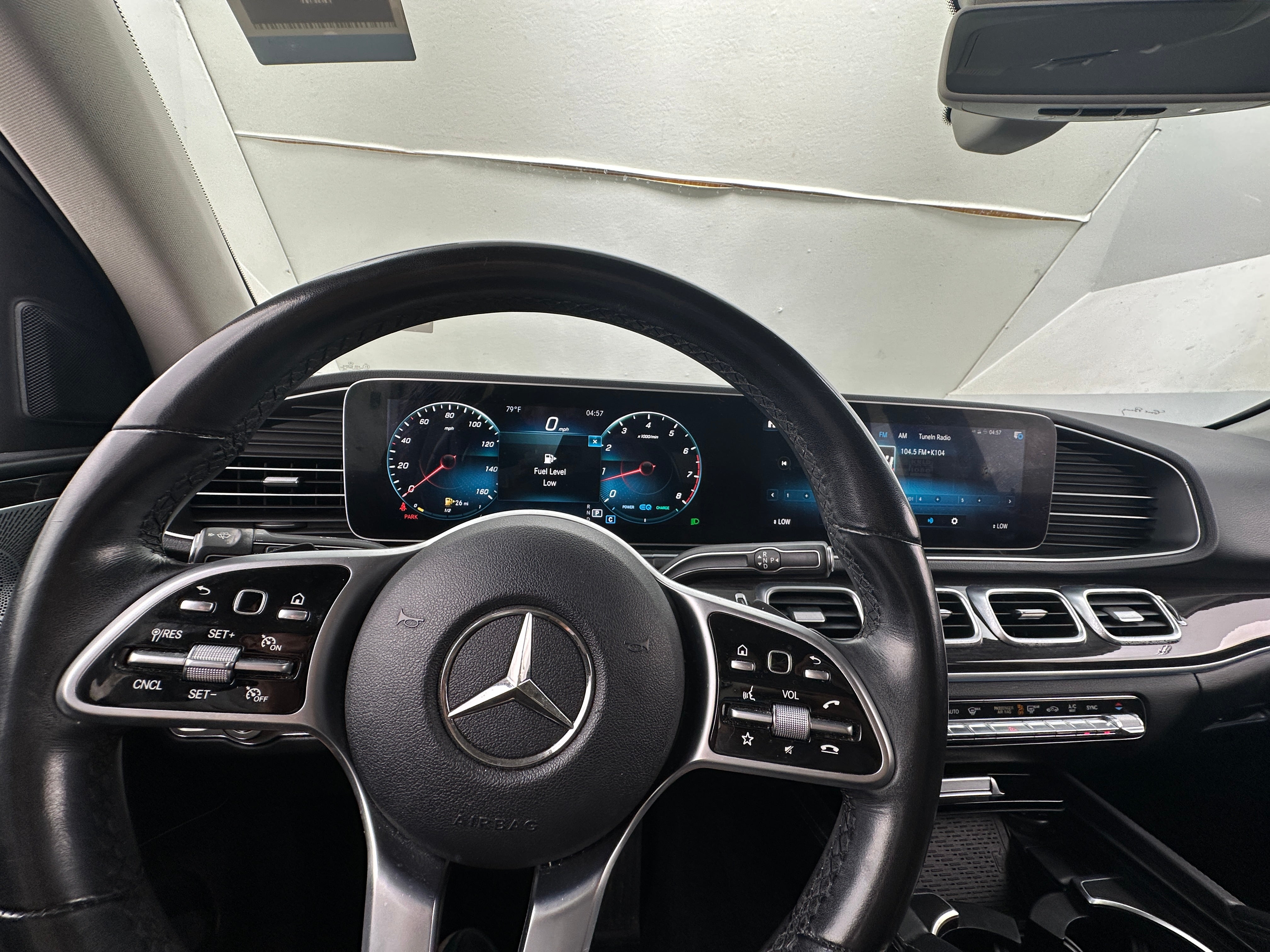 2020 Mercedes-Benz GLE 450 2