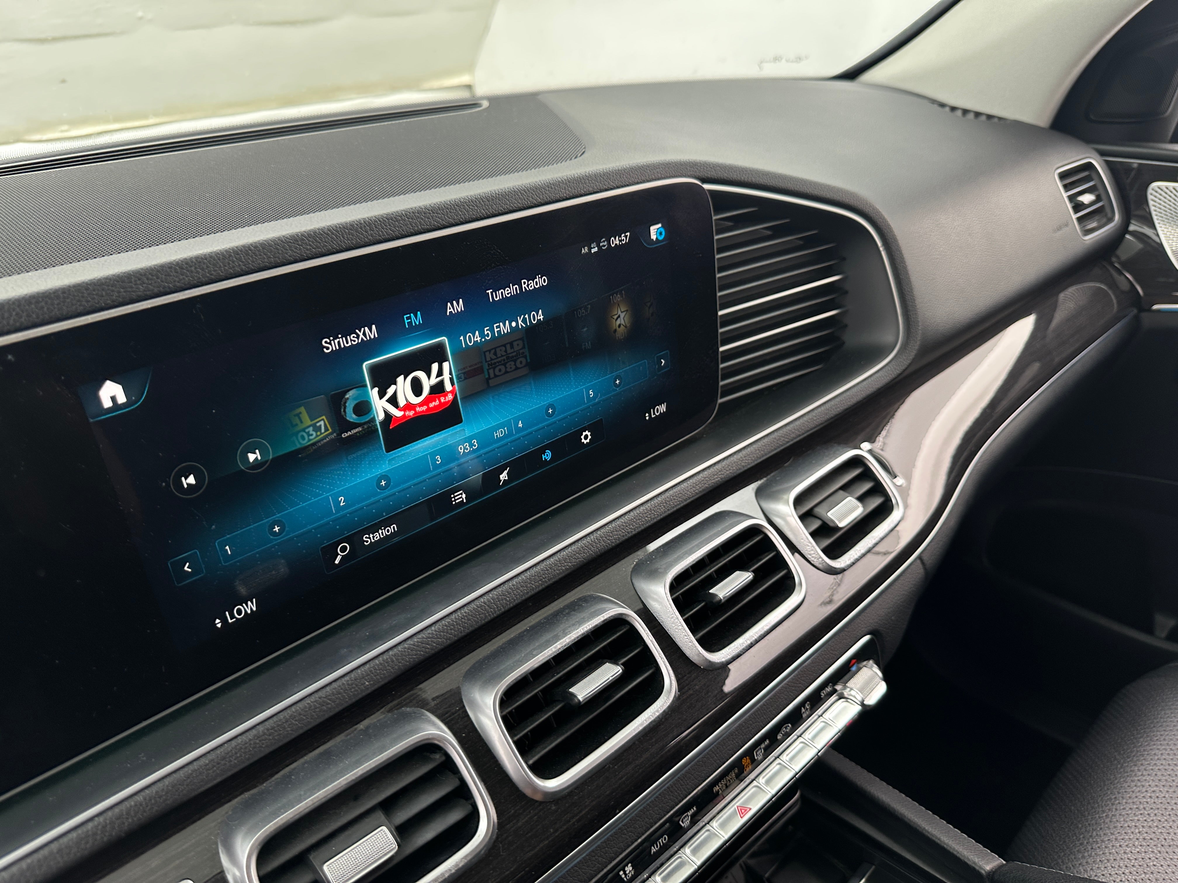 2020 Mercedes-Benz GLE 450 3