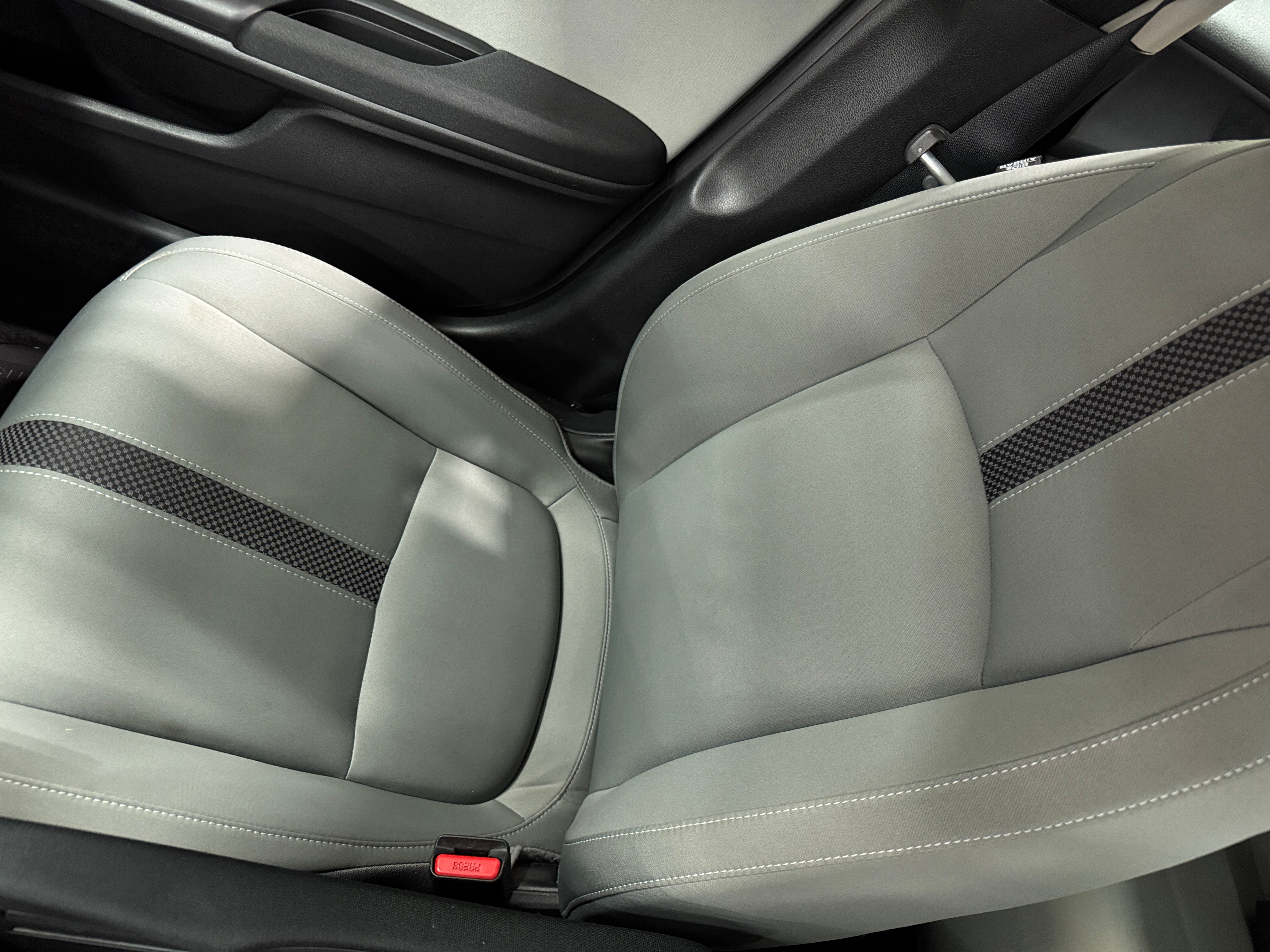 Thumbnail: 2021 Honda Civic - 2