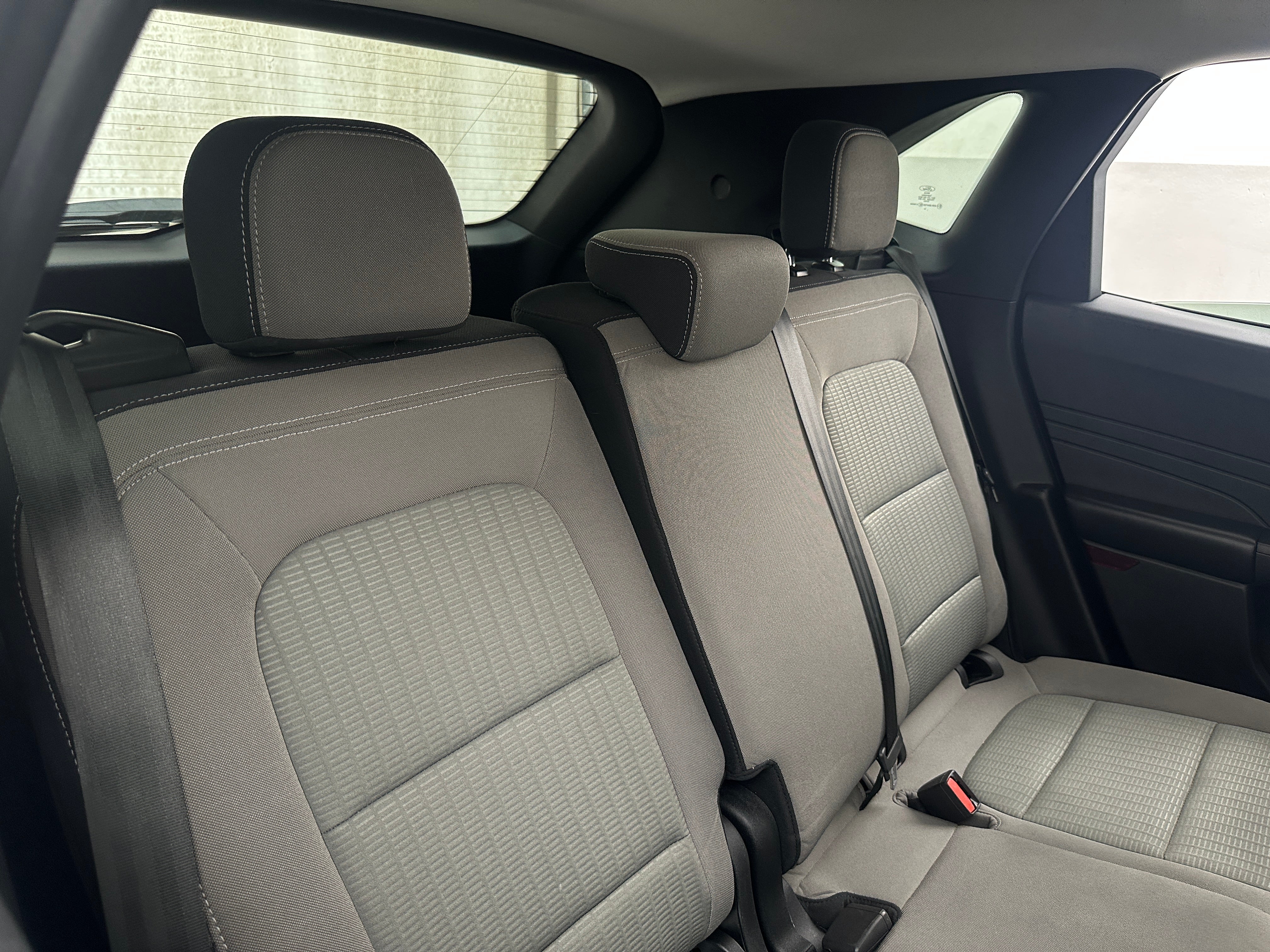 2021 Ford Escape S 6