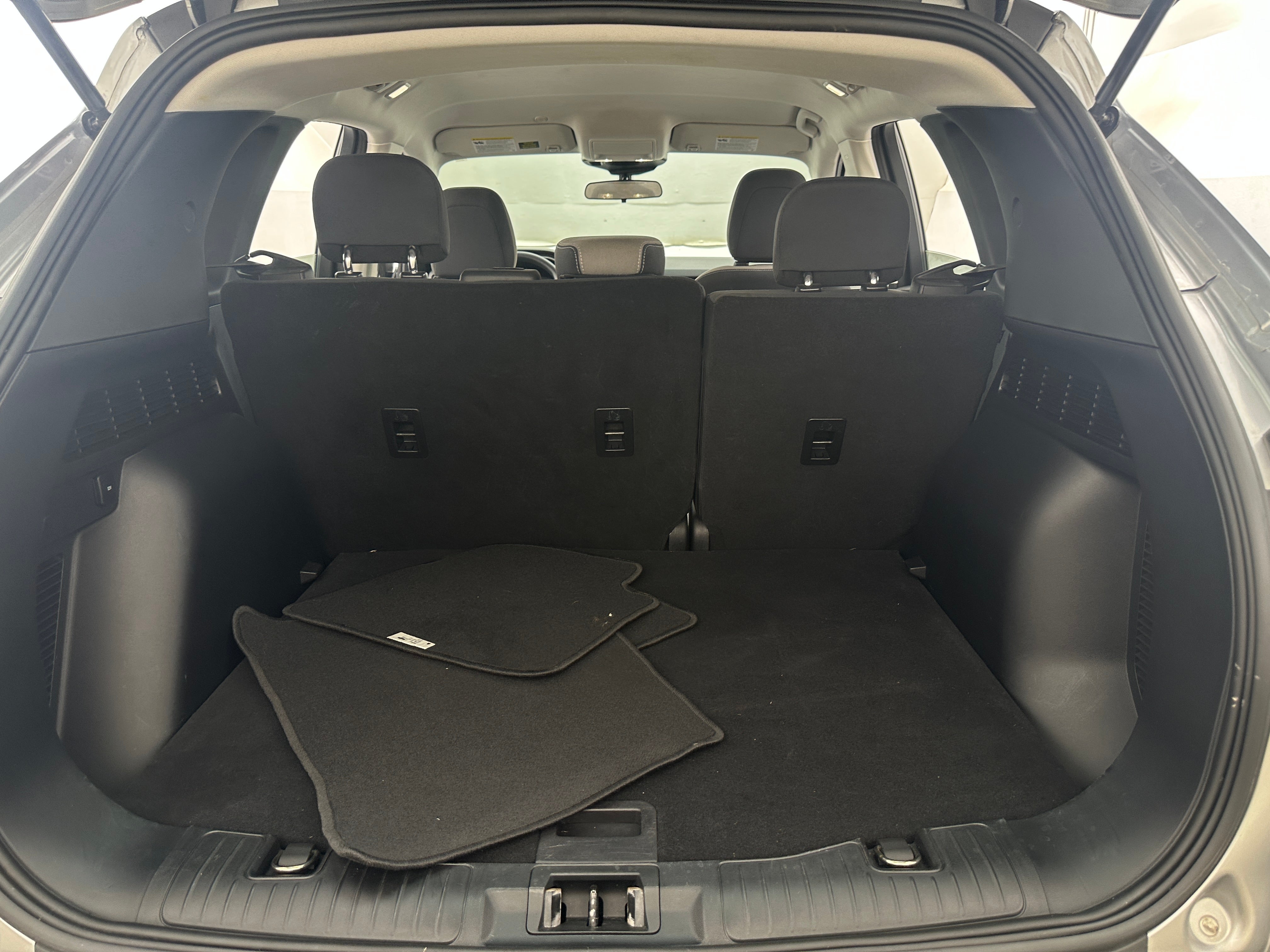 2021 Ford Escape S 7