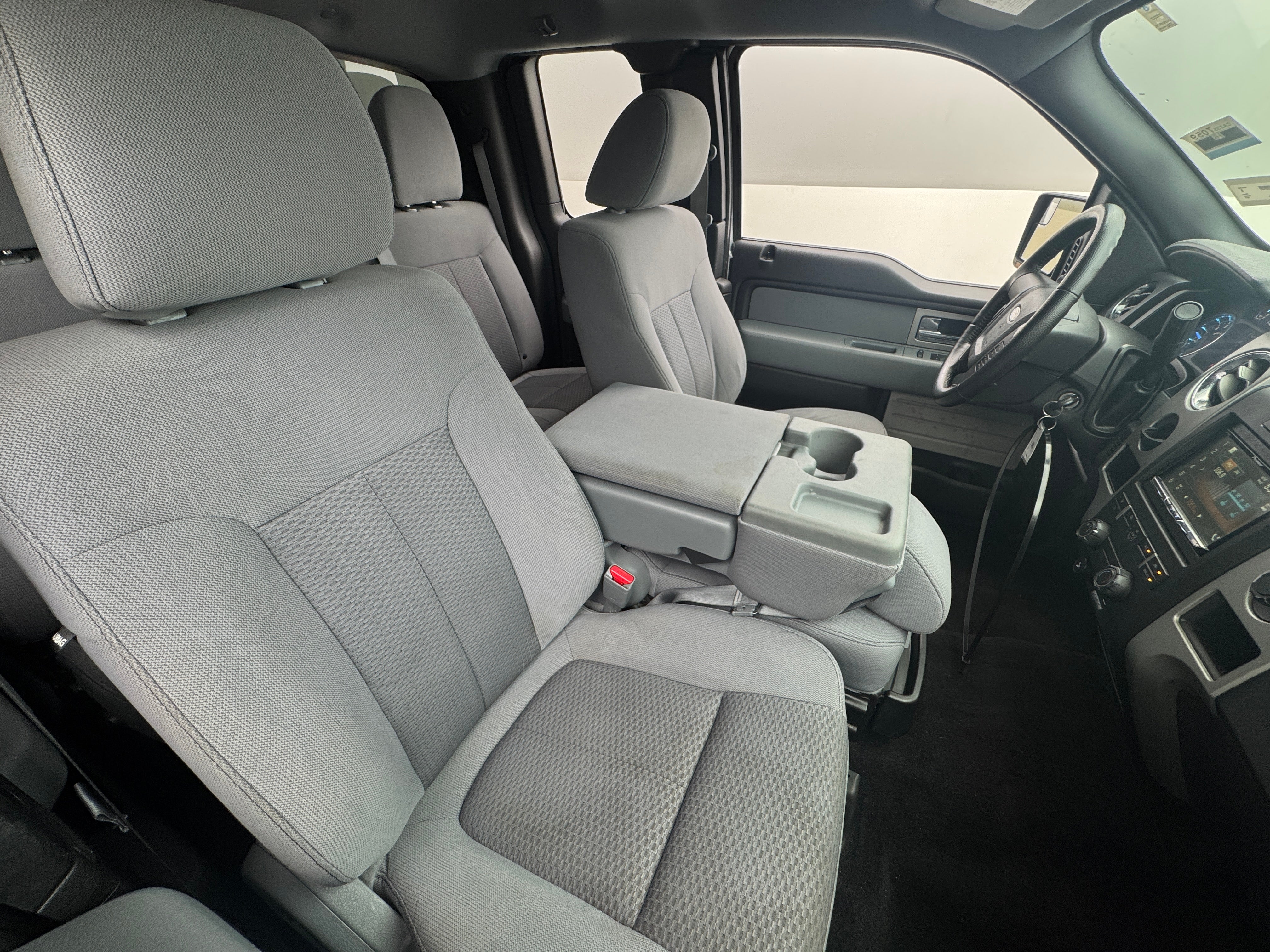 2011 Ford Econoline E-150 2