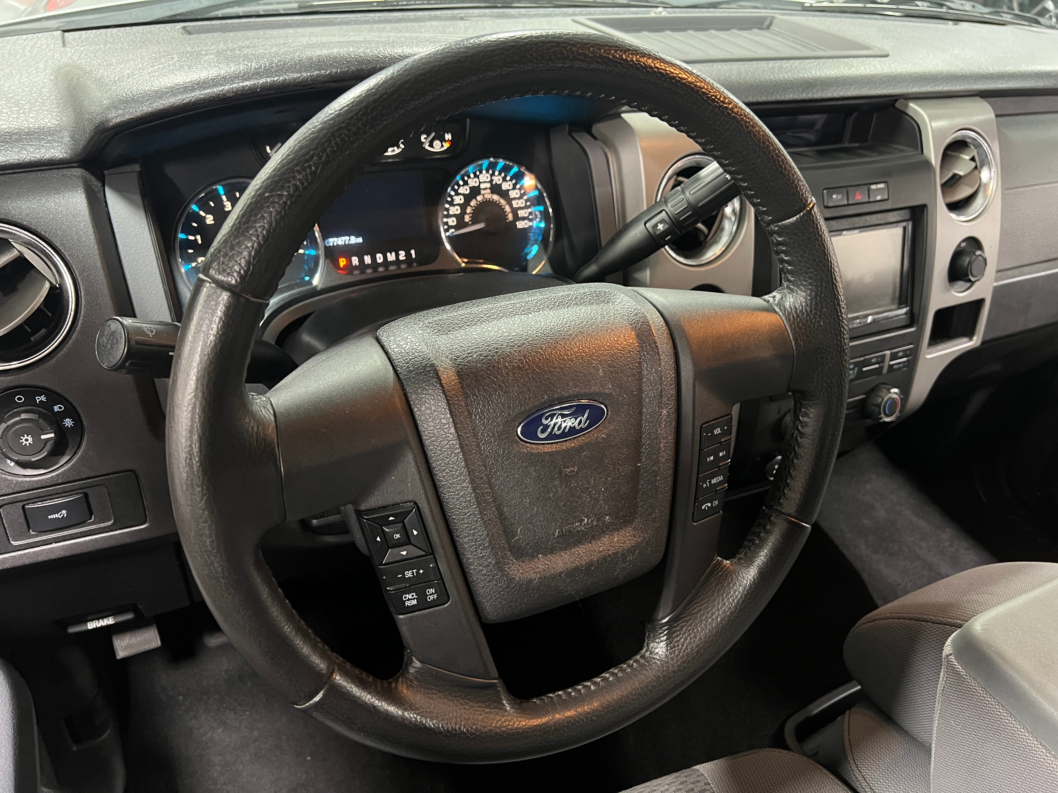 2011 Ford Econoline E-150 5