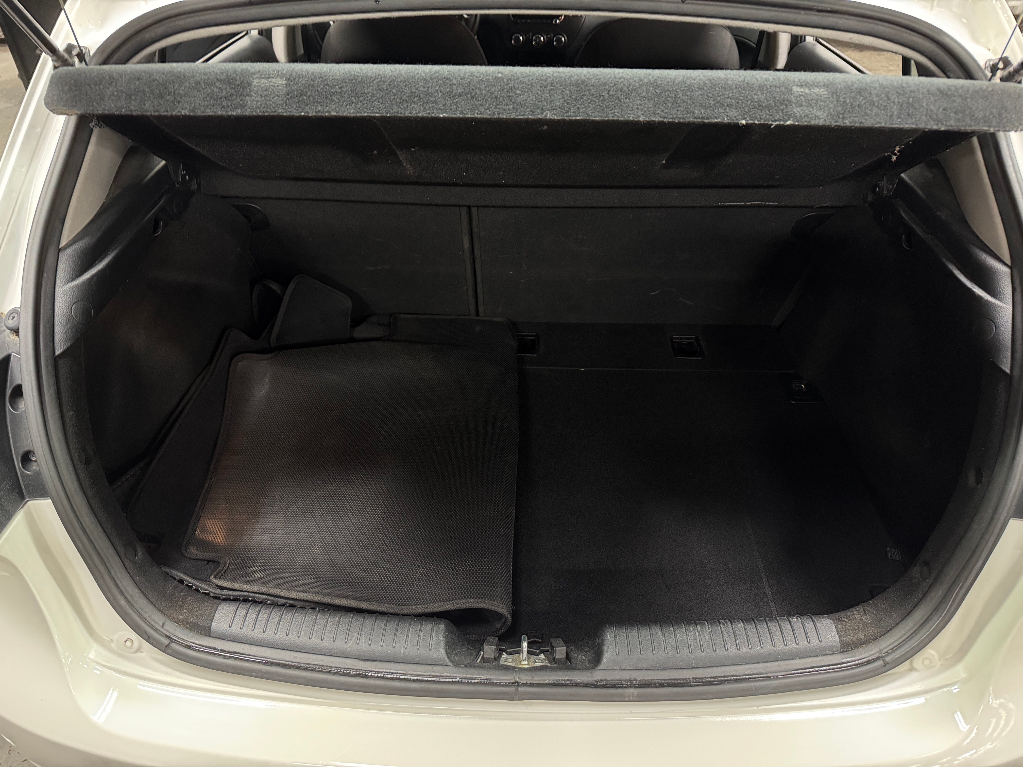 2018 Kia Forte LX 7