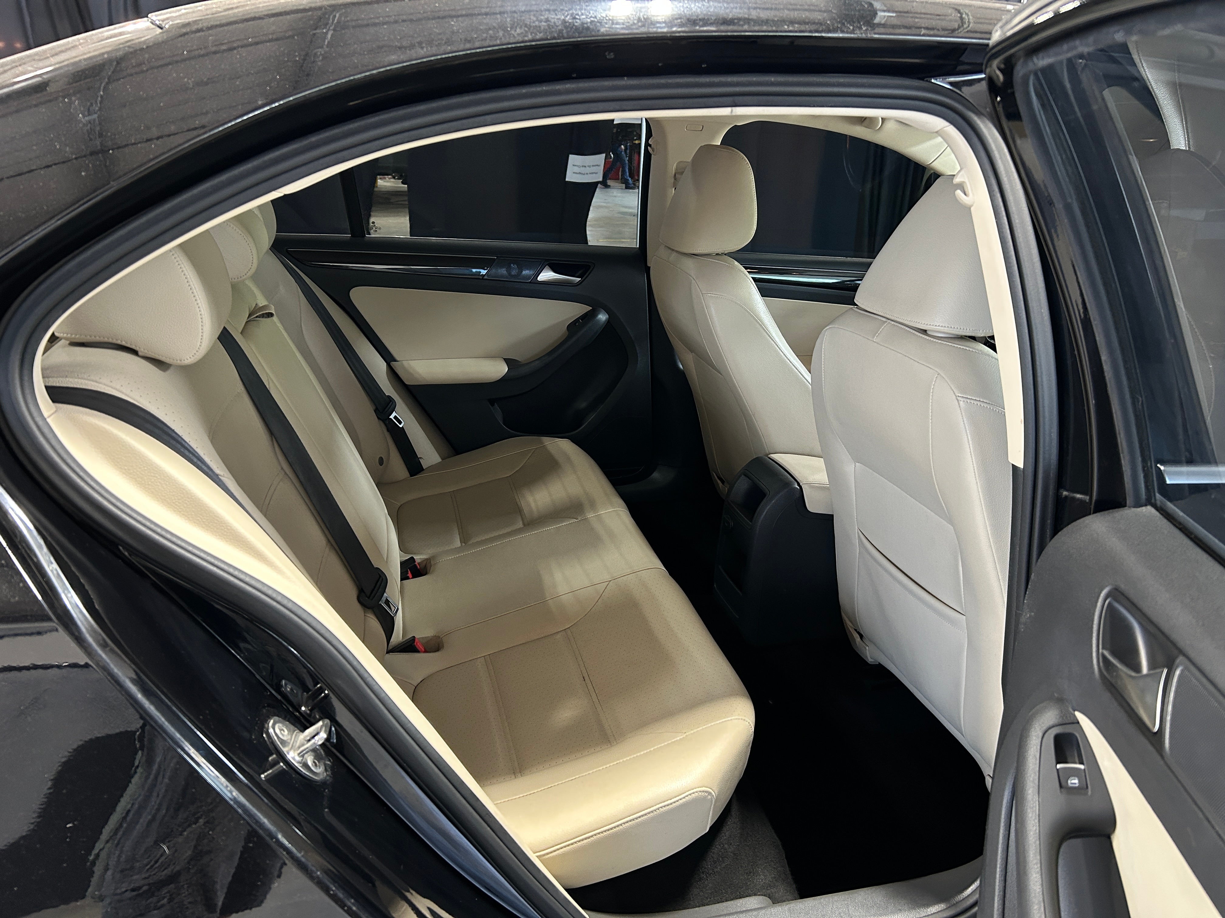 2017 Volkswagen Jetta SEL 5
