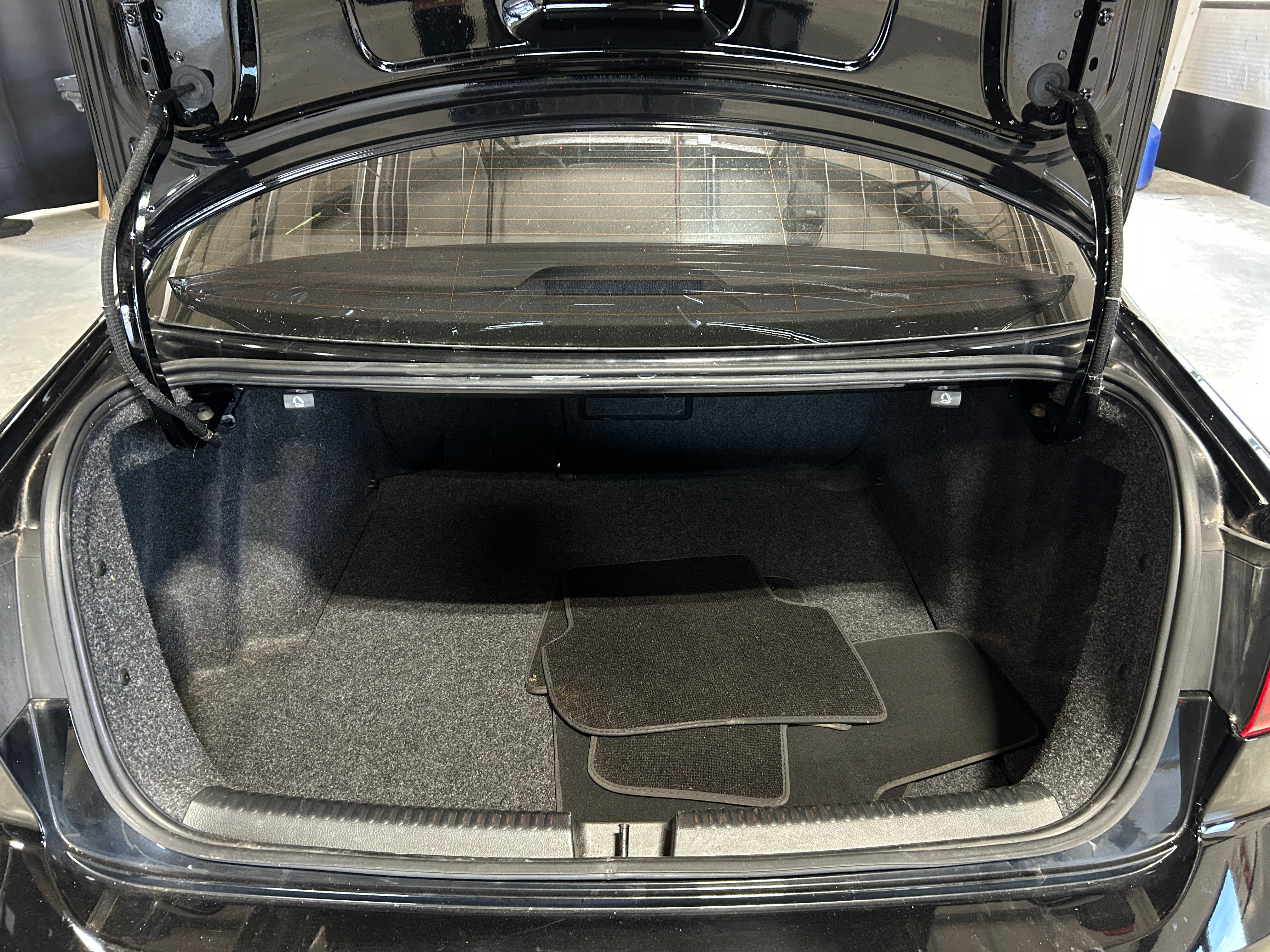2017 Volkswagen Jetta SEL 6