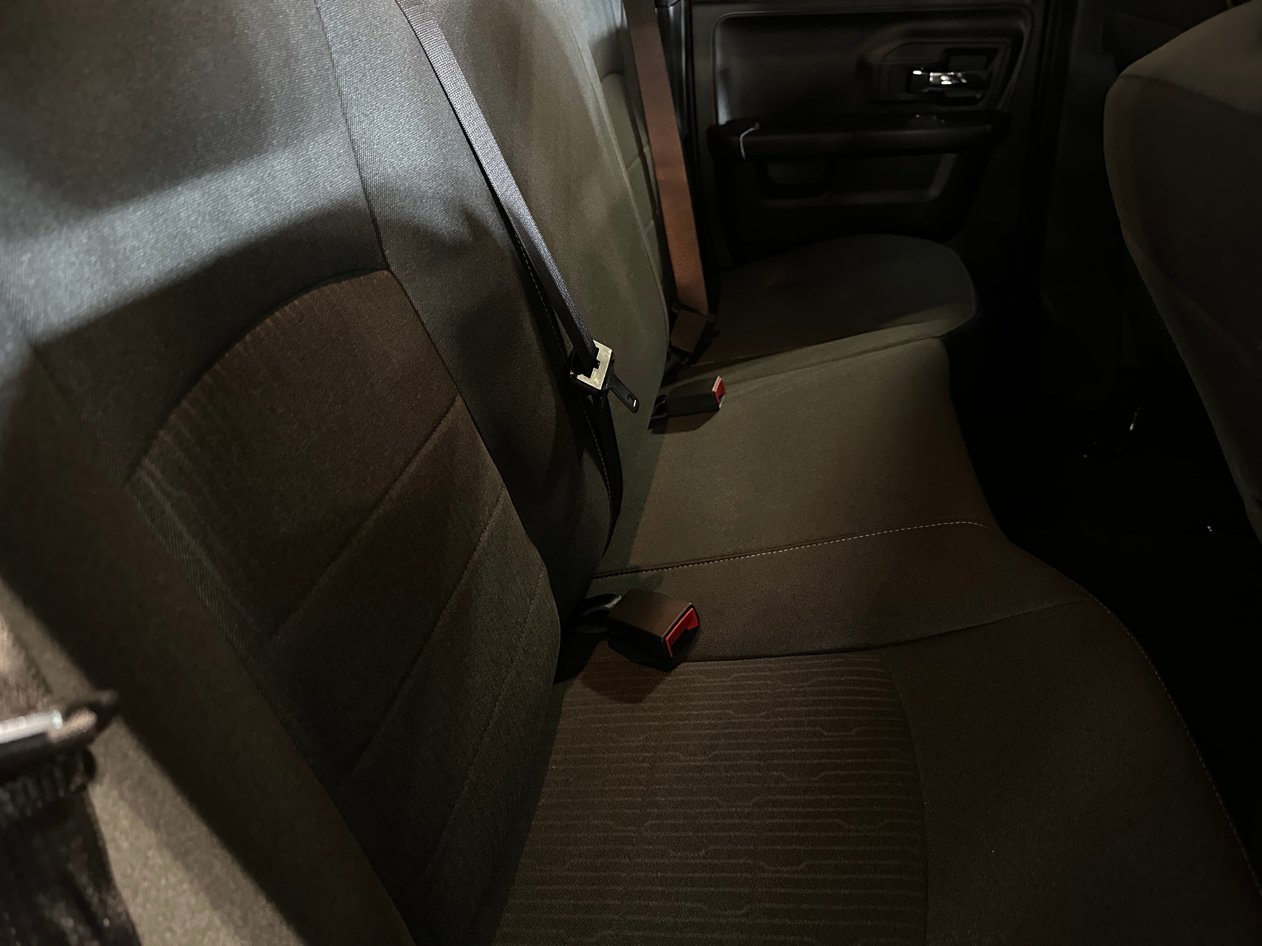Thumbnail: 2021 RAM 1500 Classic - 6