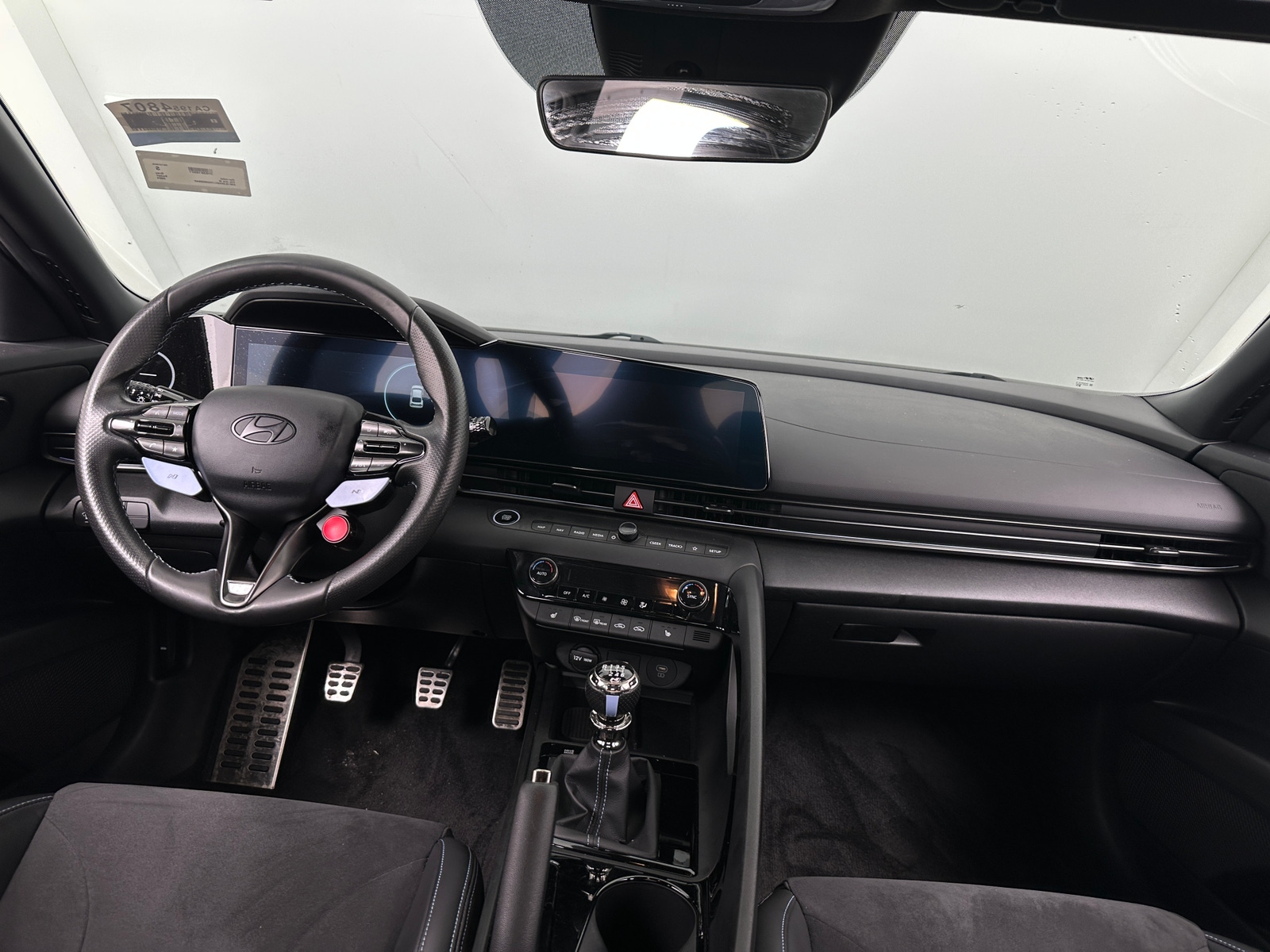Thumbnail: 2024 Hyundai Elantra - 2