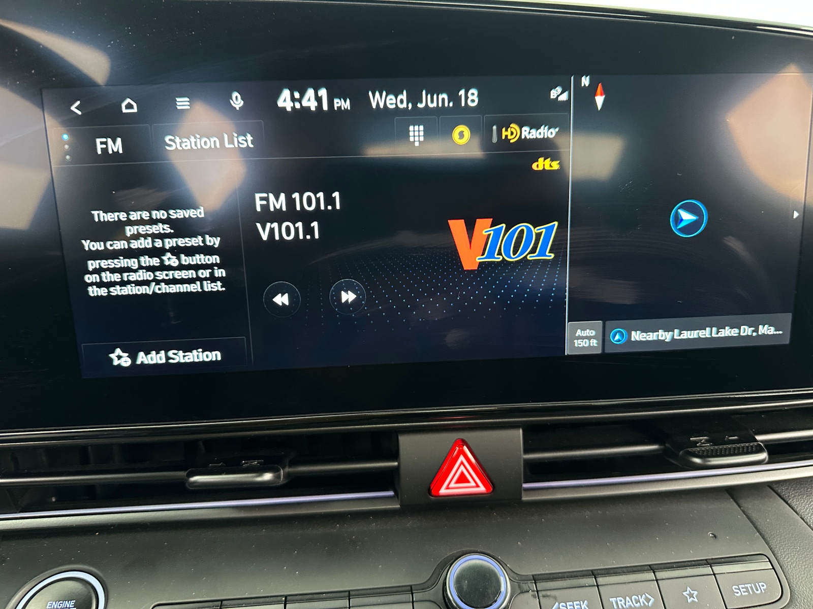 Thumbnail: 2024 Hyundai Elantra - 3