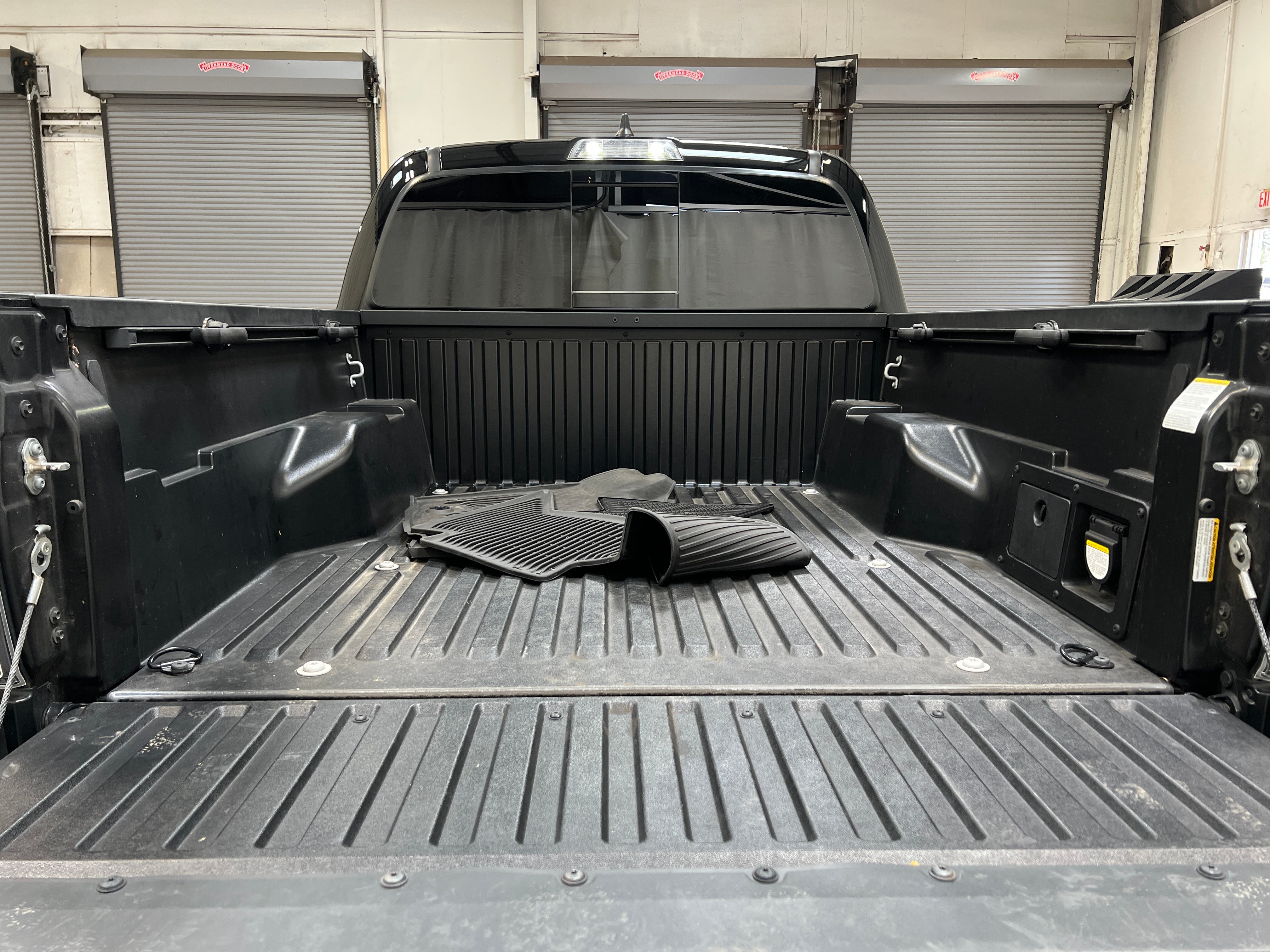 2023 Toyota Tacoma TRD Off-Road 7