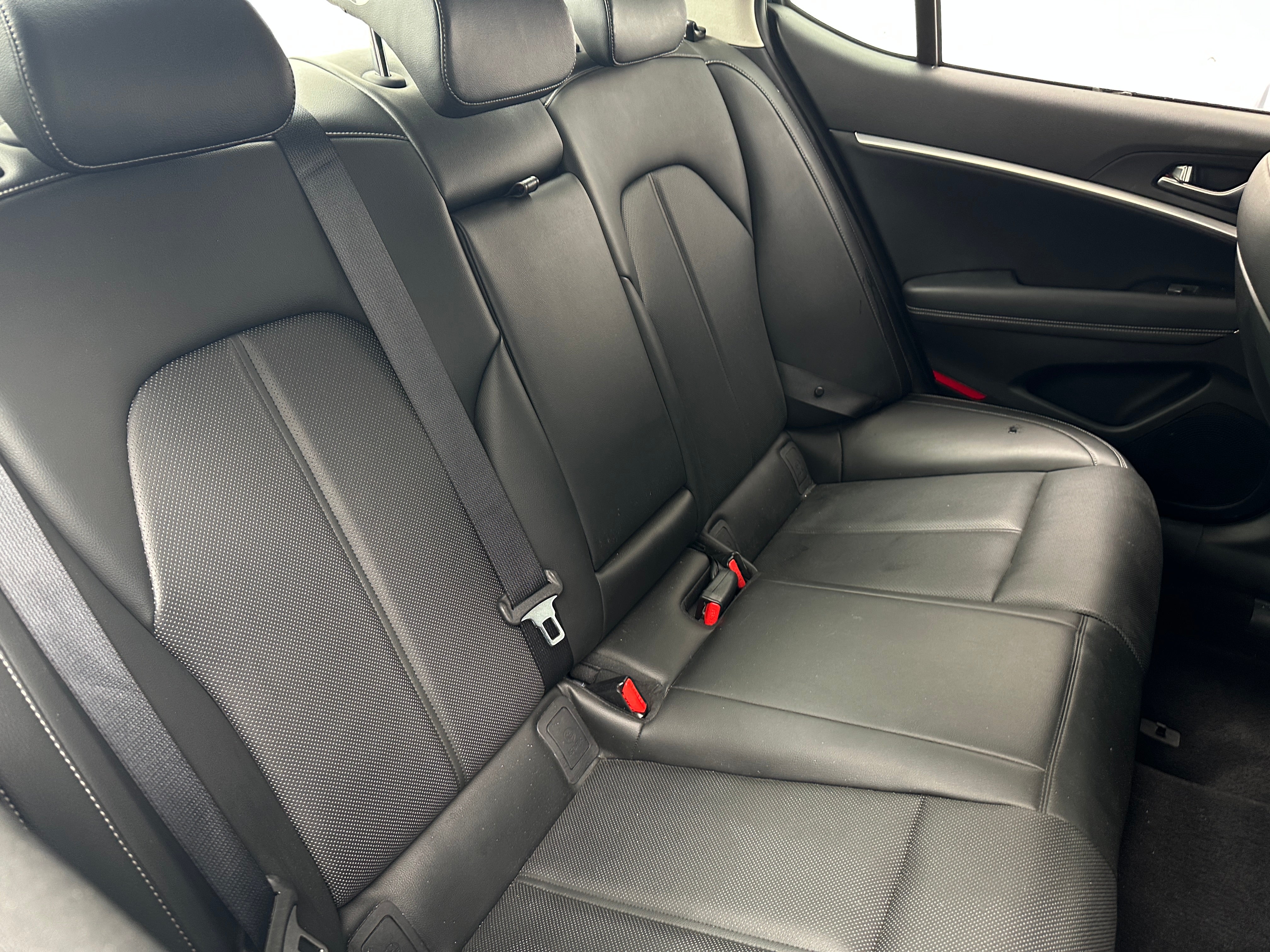 2019 Genesis G70 Advanced 5