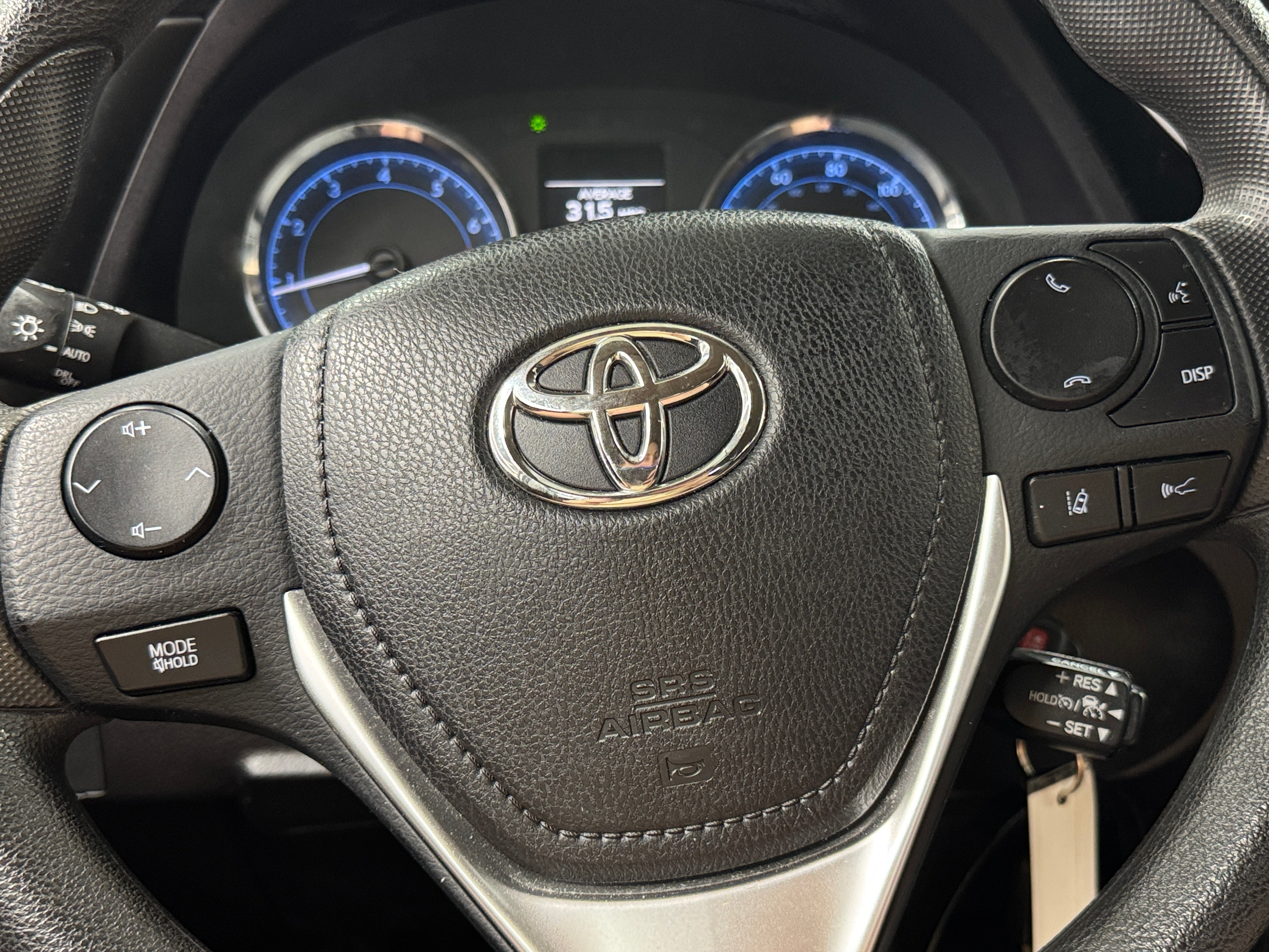 Thumbnail: 2017 Toyota Corolla - 5