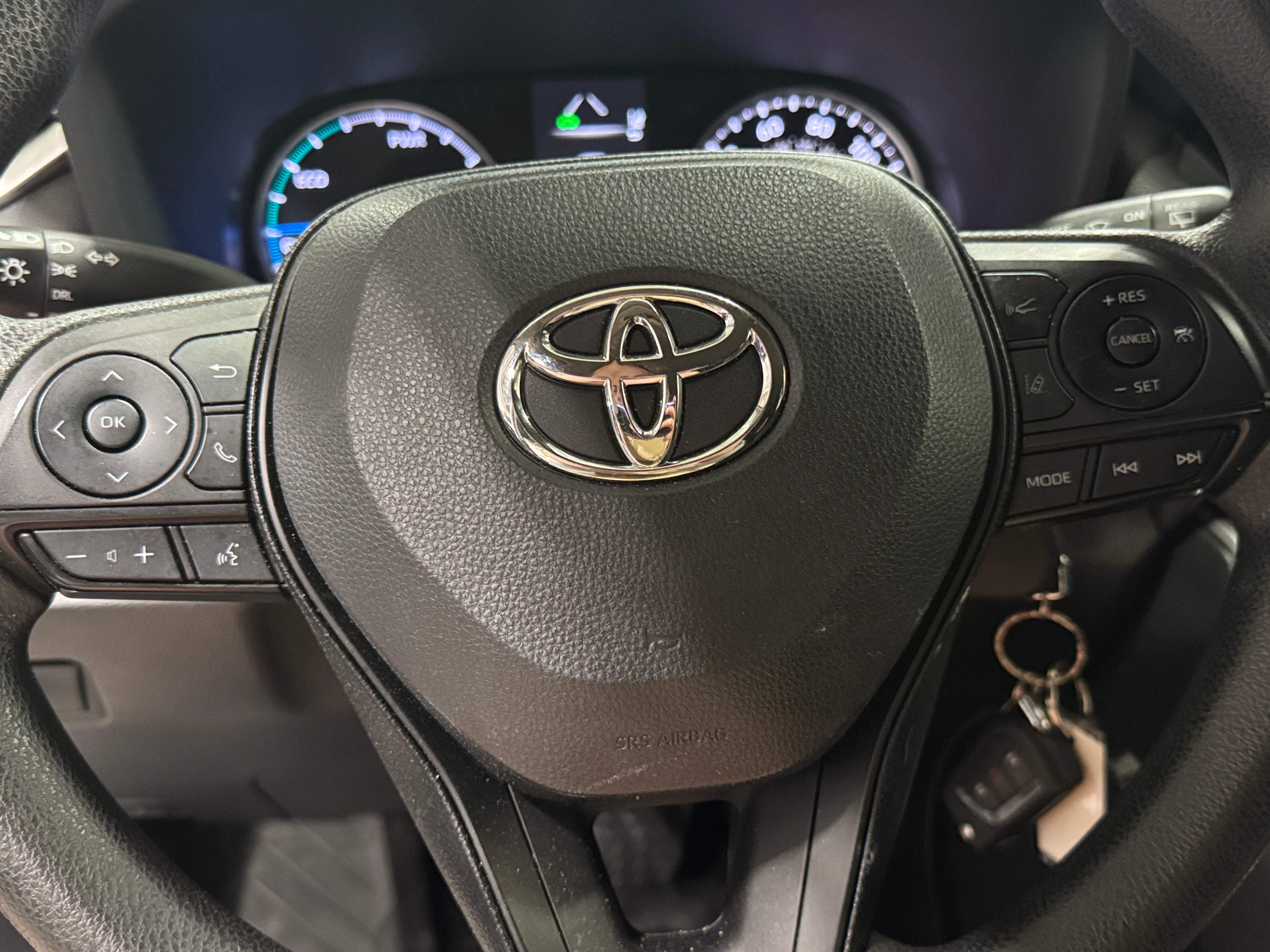 Thumbnail: 2022 Toyota RAV4 - 5