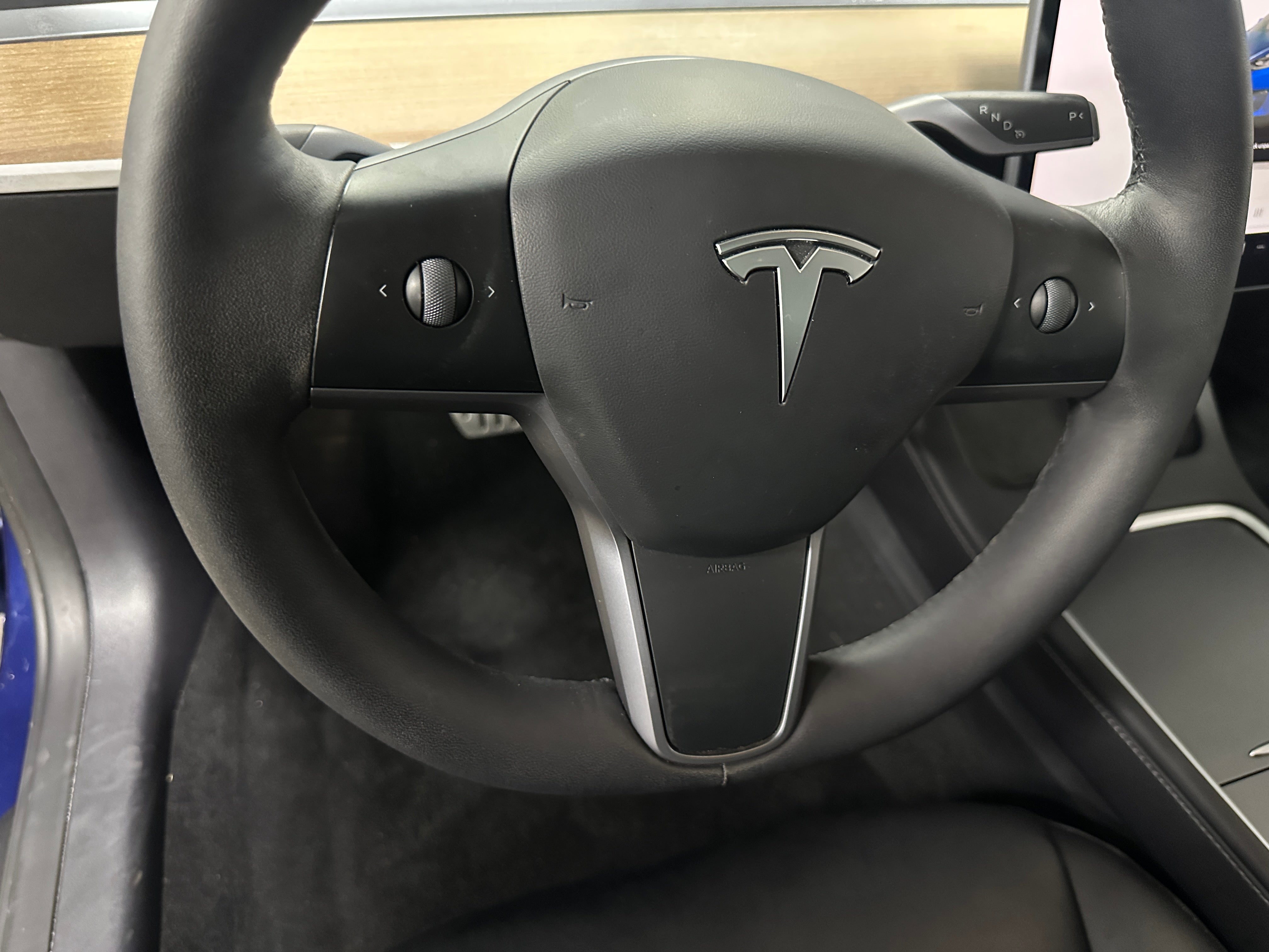 Thumbnail: 2022 Tesla Model 3 - 4