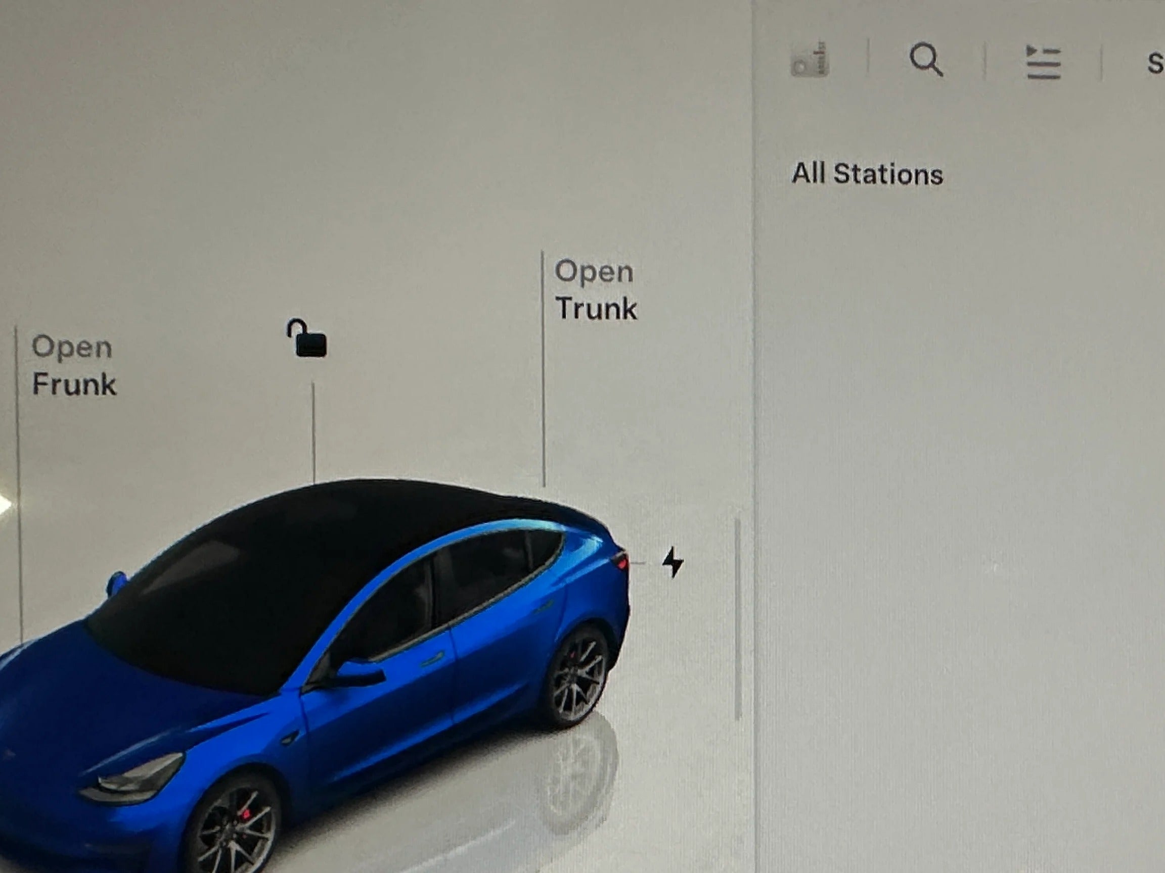 Thumbnail: 2022 Tesla Model 3 - 3