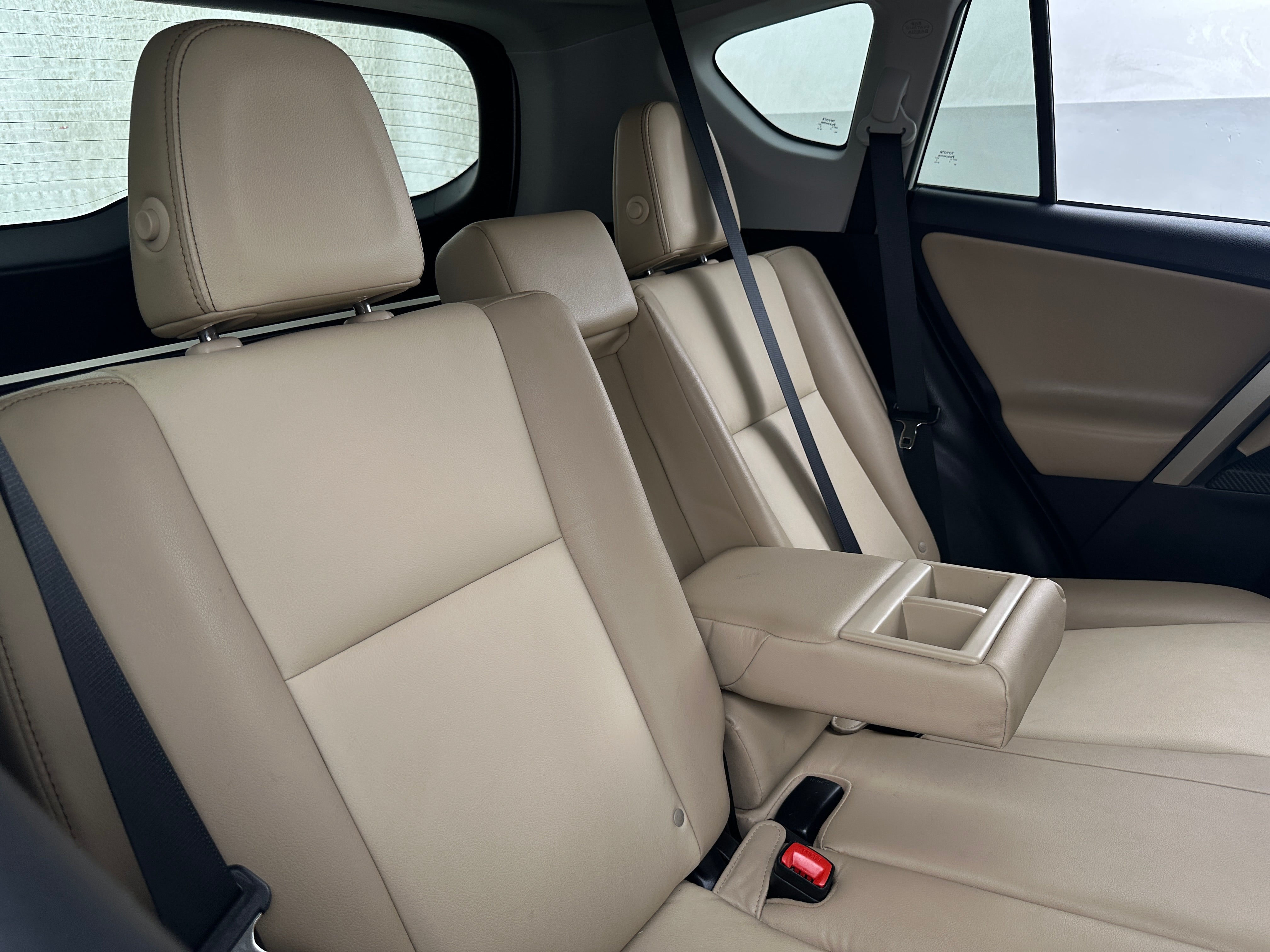Thumbnail: 2015 Toyota RAV4 - 5