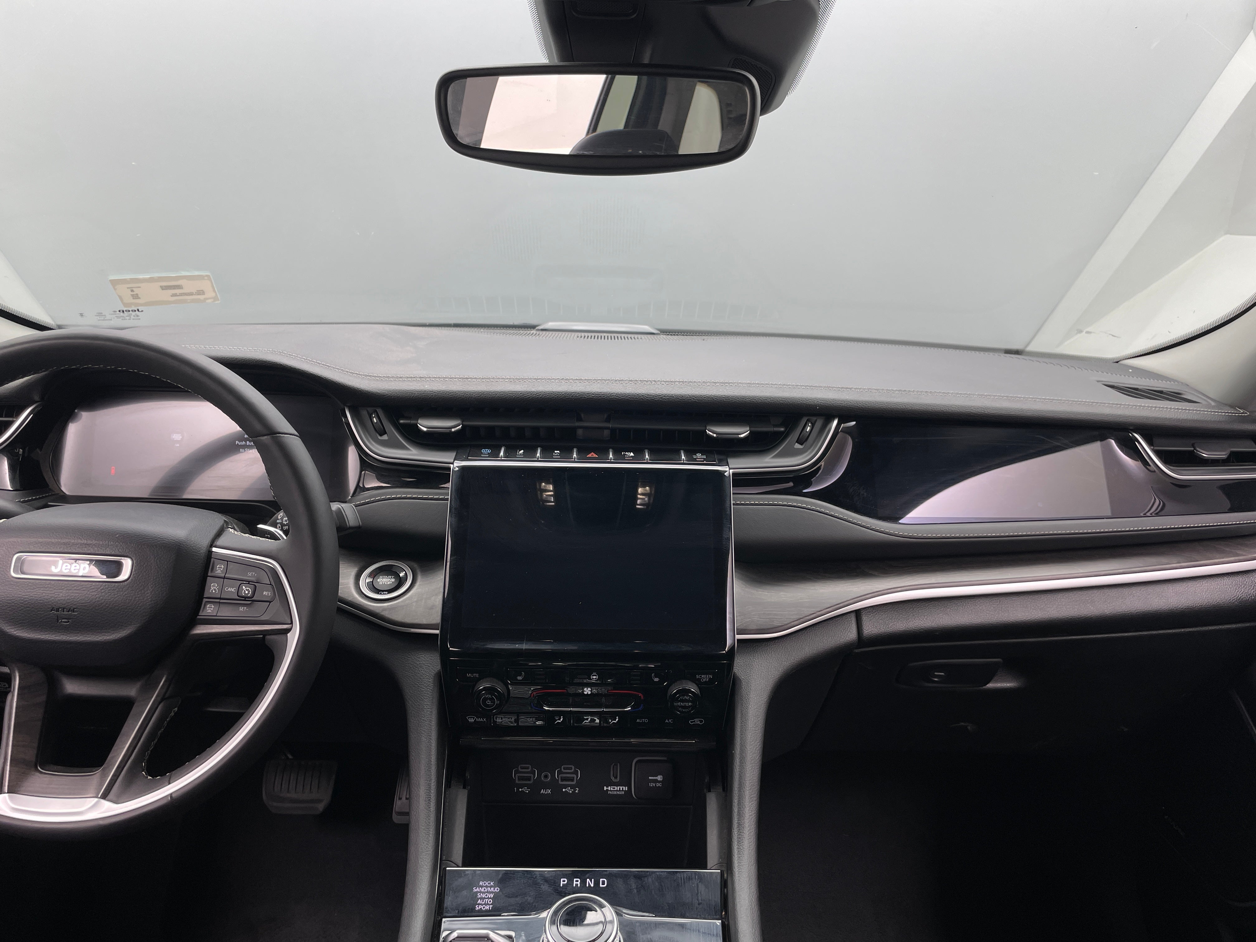Thumbnail: 2023 Jeep Grand Cherokee - 2