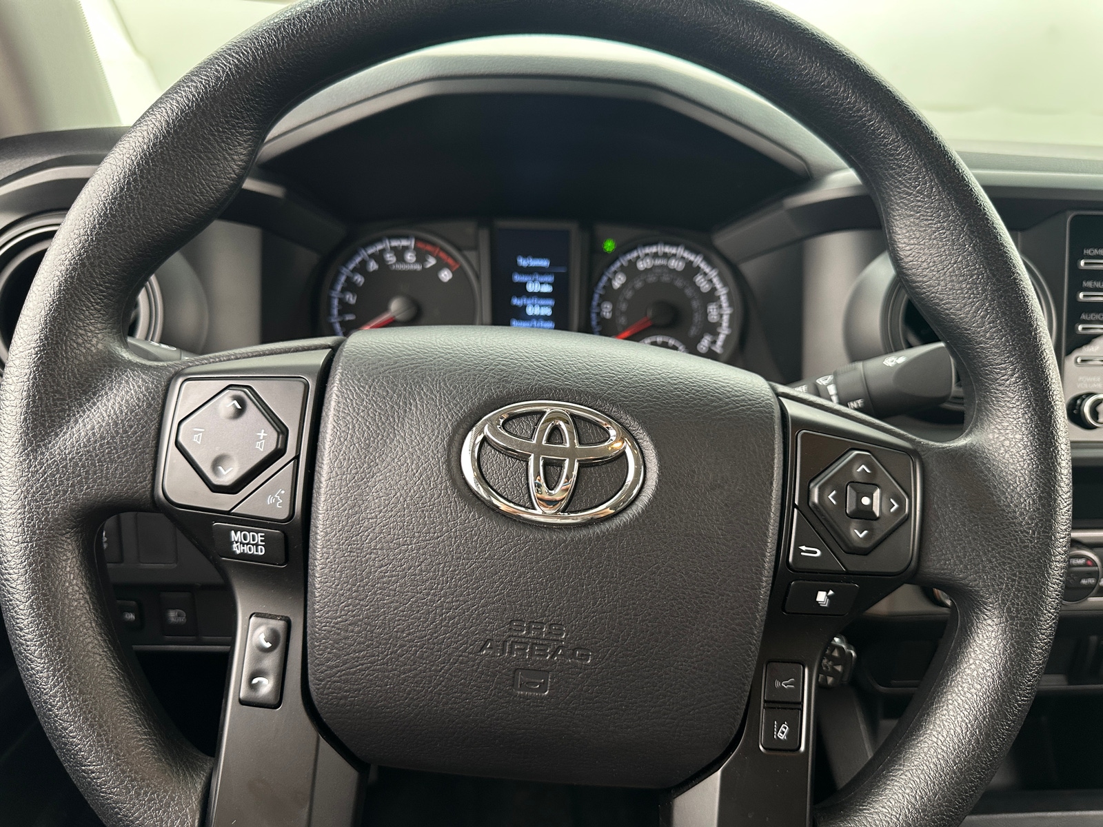 Thumbnail: 2023 Toyota Tacoma - 5