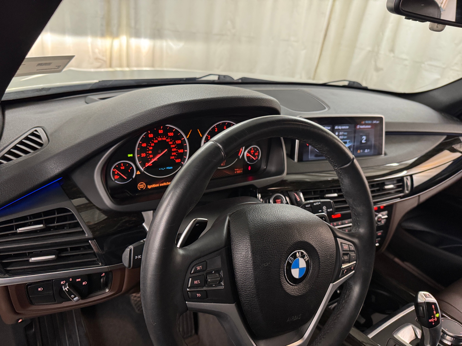 Thumbnail: 2018 BMW X5 - 2