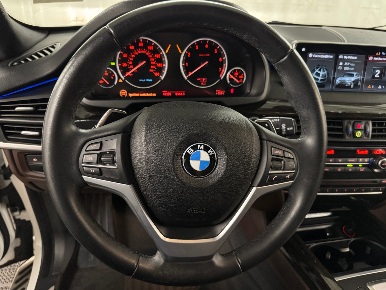 Thumbnail: 2018 BMW X5 - 4