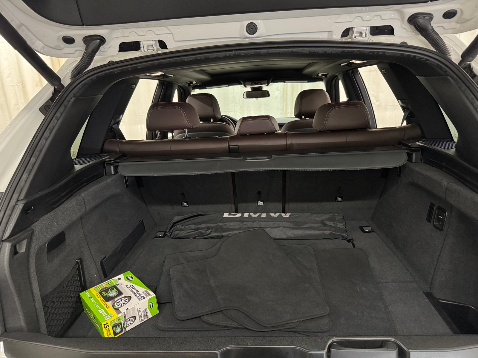 Thumbnail: 2018 BMW X5 - 6