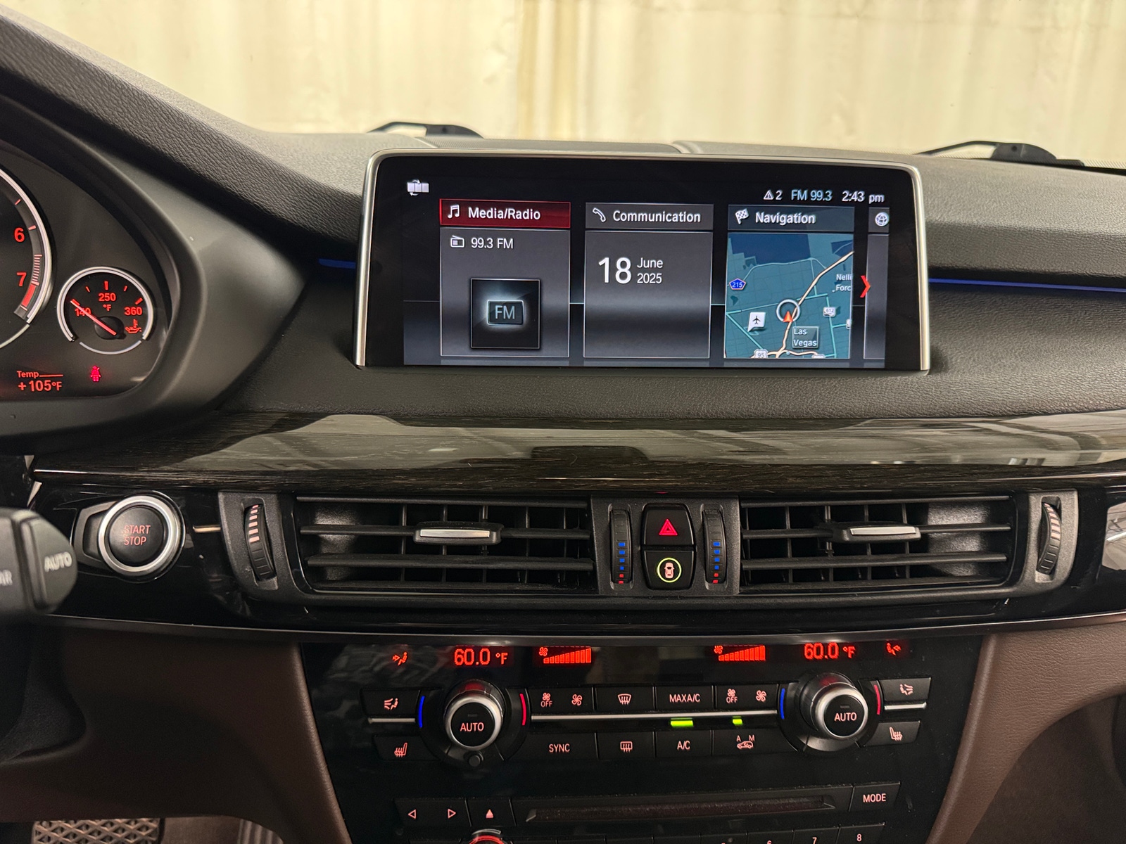 Thumbnail: 2018 BMW X5 - 3