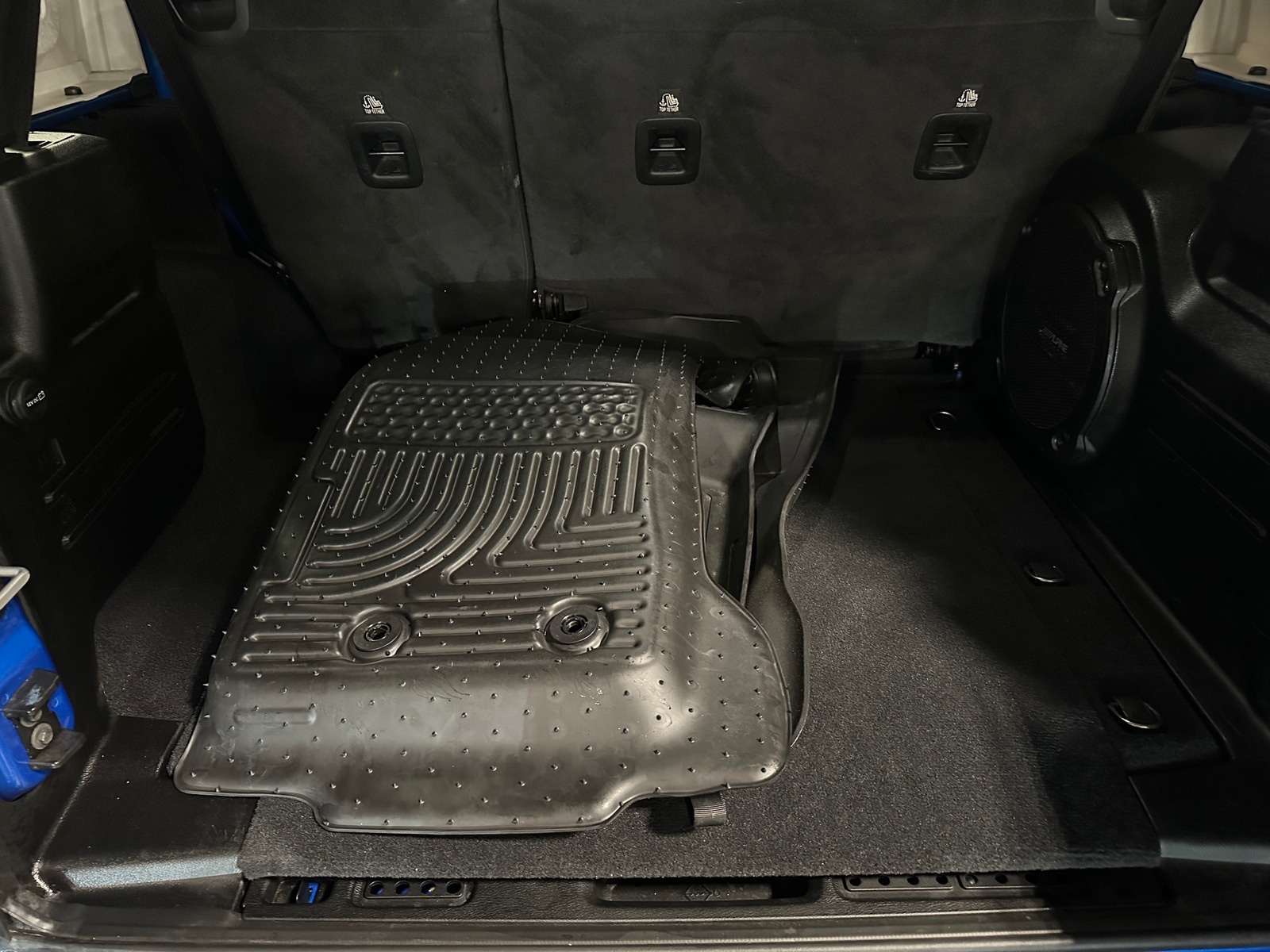 Thumbnail: 2022 Jeep Wrangler - 7