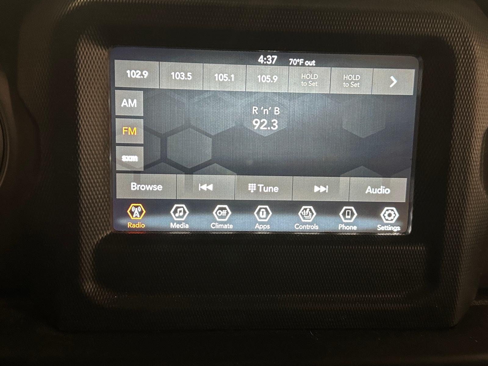 Thumbnail: 2022 Jeep Wrangler - 4
