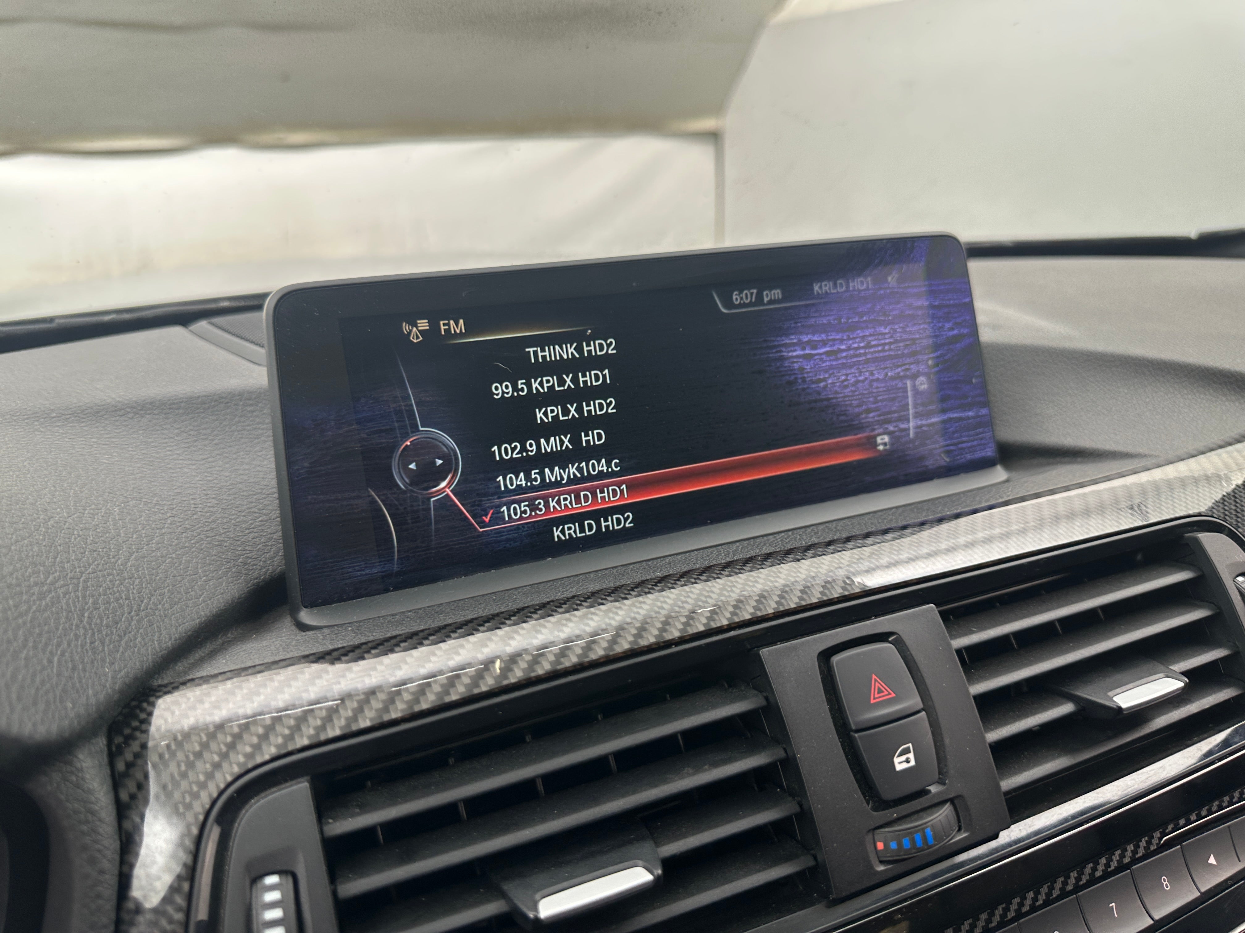 2015 BMW M4 Base 2