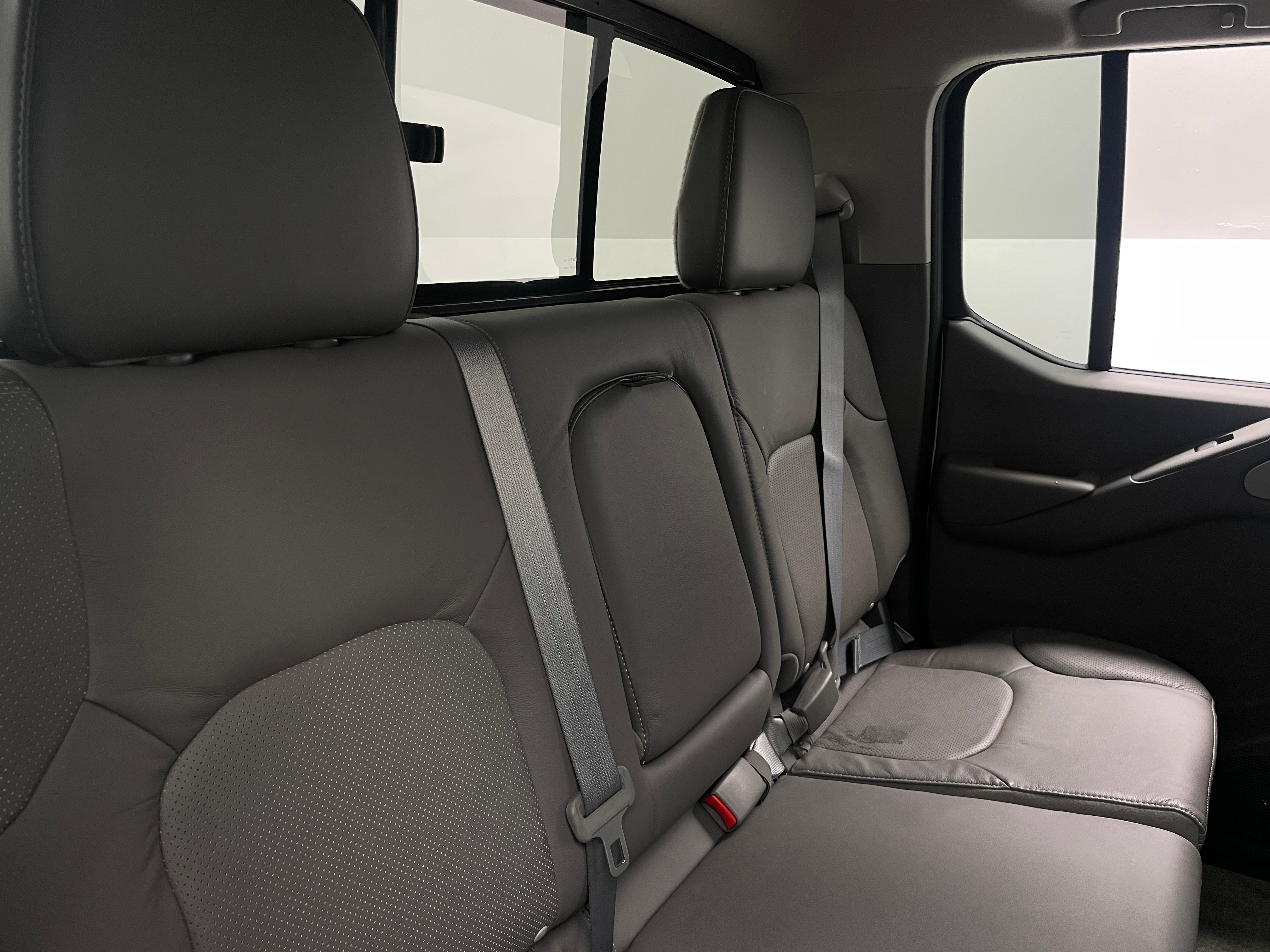 Thumbnail: 2014 Nissan Frontier - 5