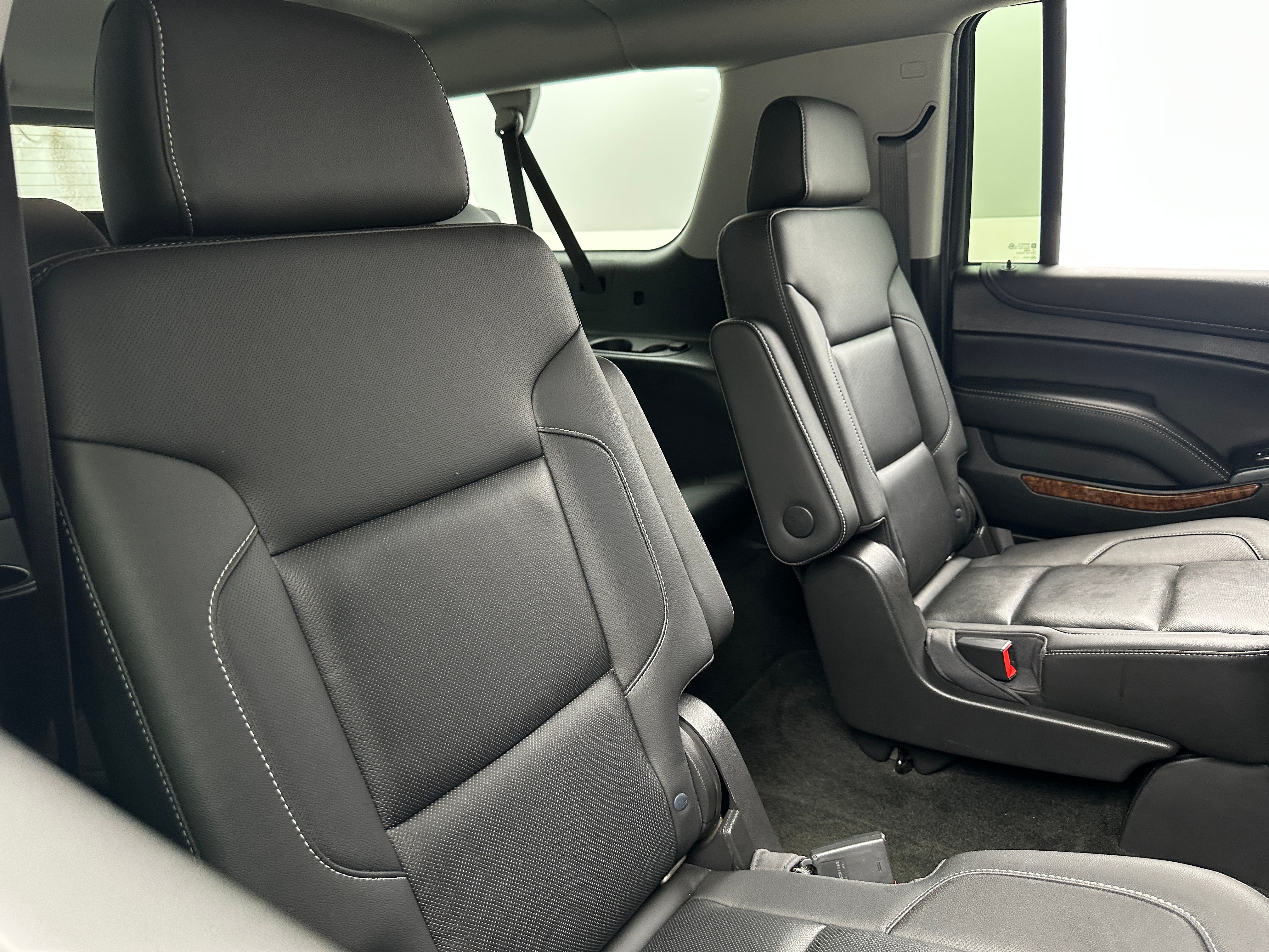 Thumbnail: 2018 Chevrolet Suburban - 5