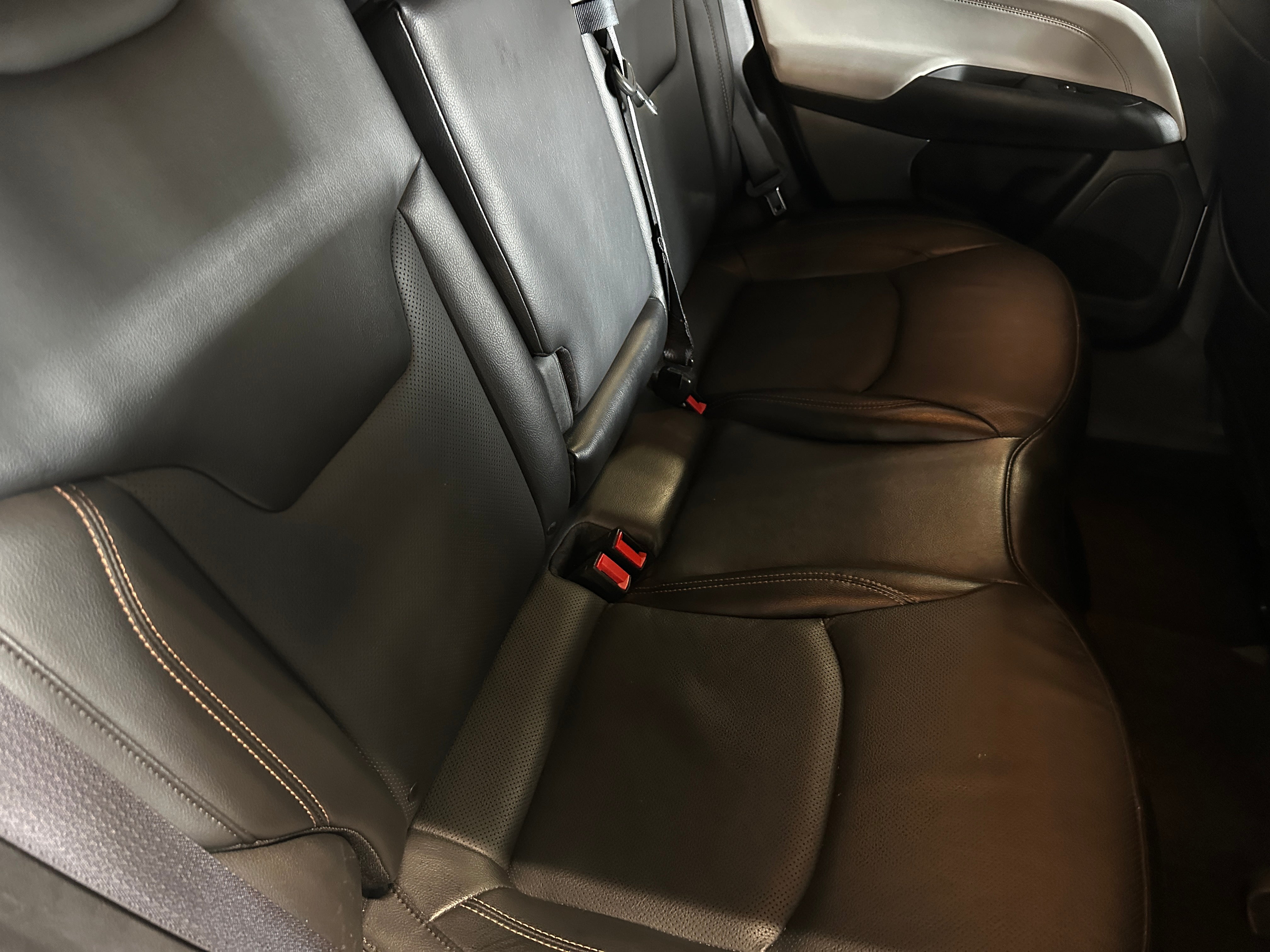 Thumbnail: 2022 Jeep Compass - 5