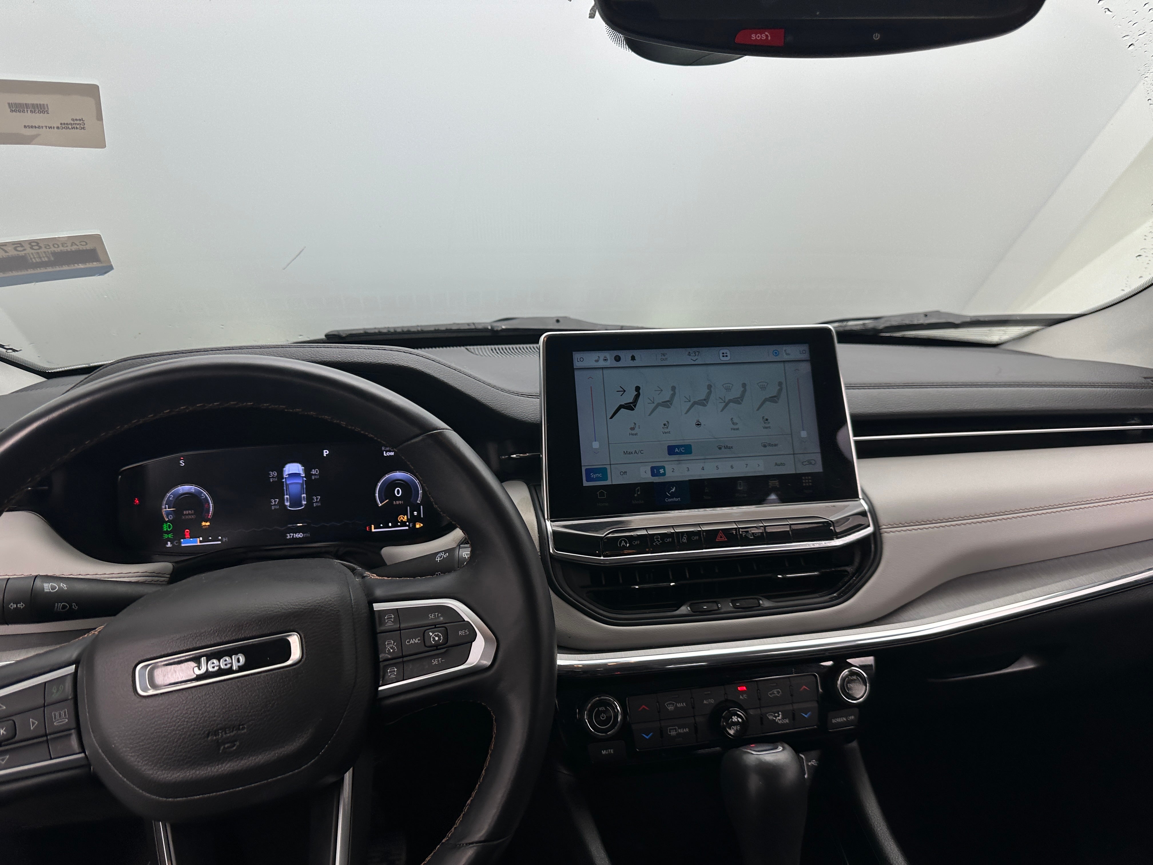 Thumbnail: 2022 Jeep Compass - 2