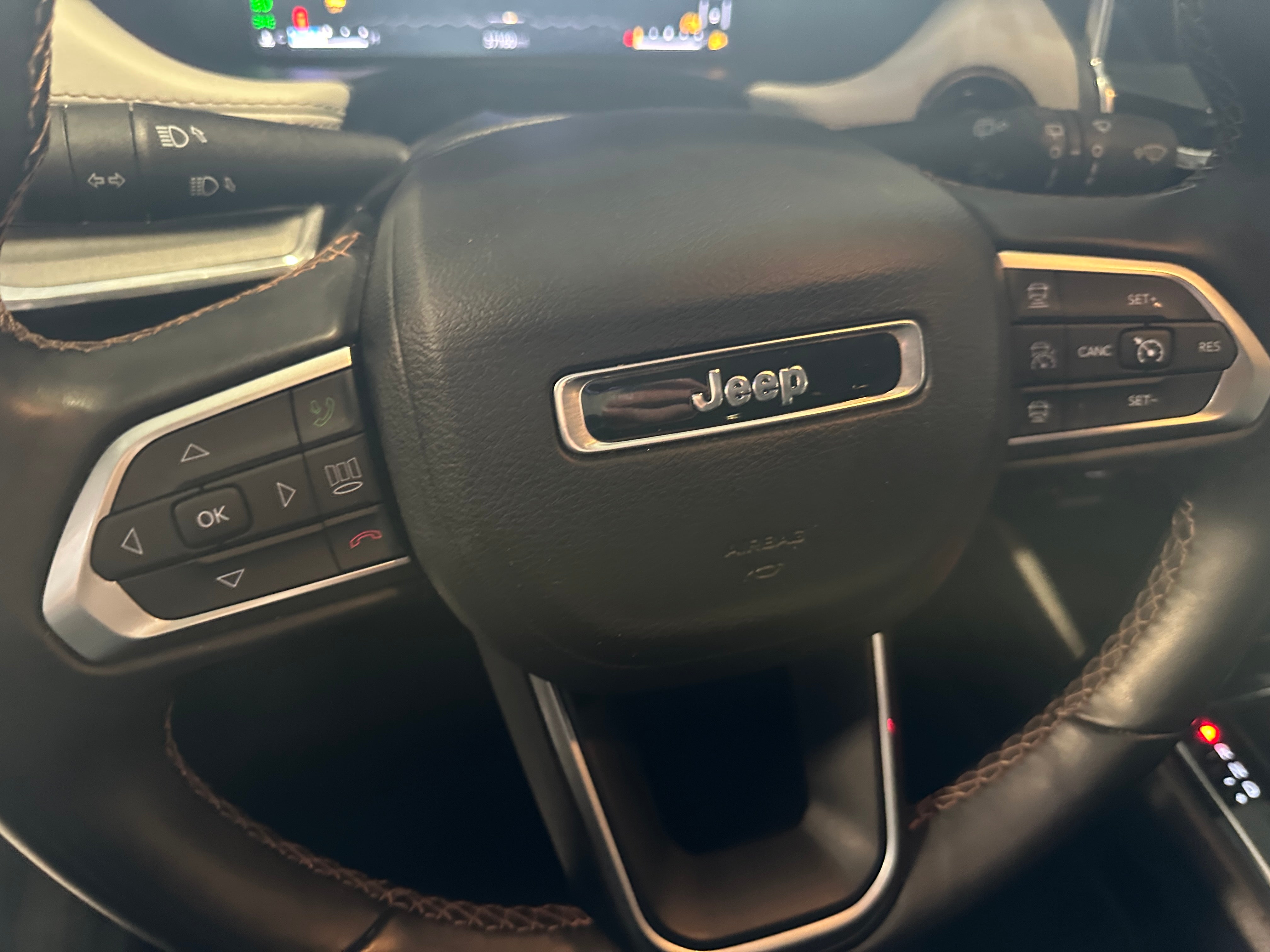 Thumbnail: 2022 Jeep Compass - 4
