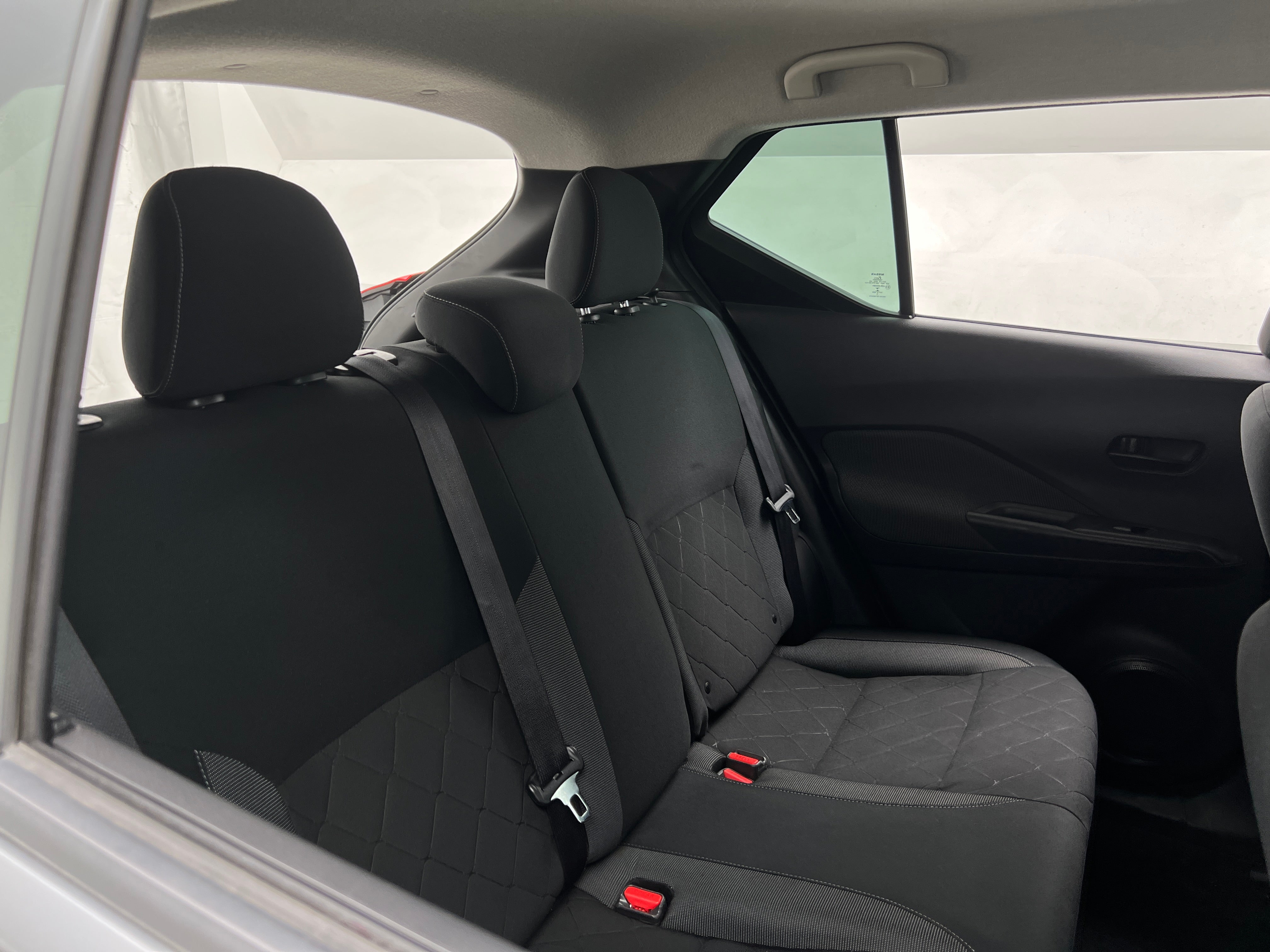 Thumbnail: 2019 Nissan Kicks - 6