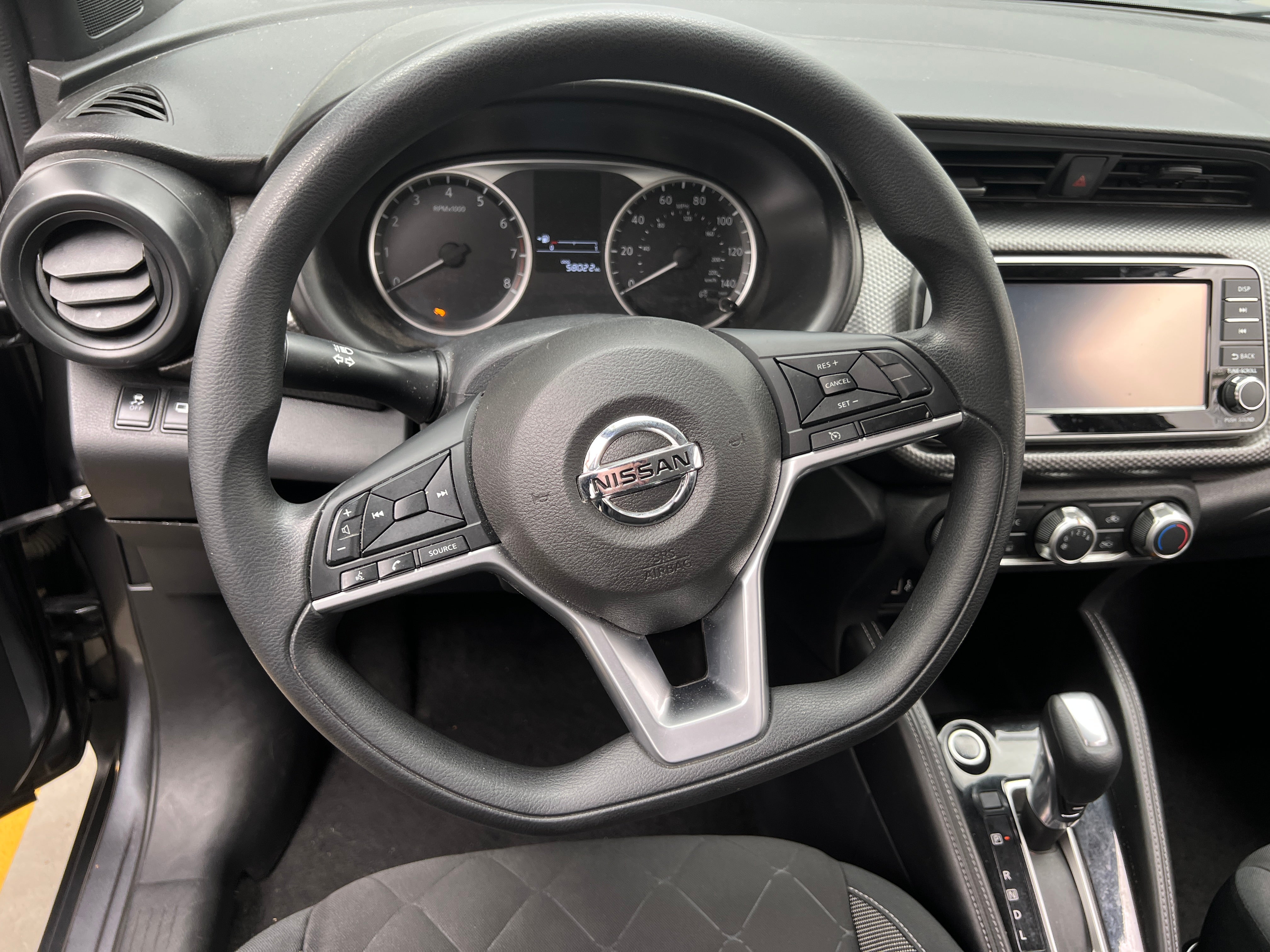 Thumbnail: 2019 Nissan Kicks - 5